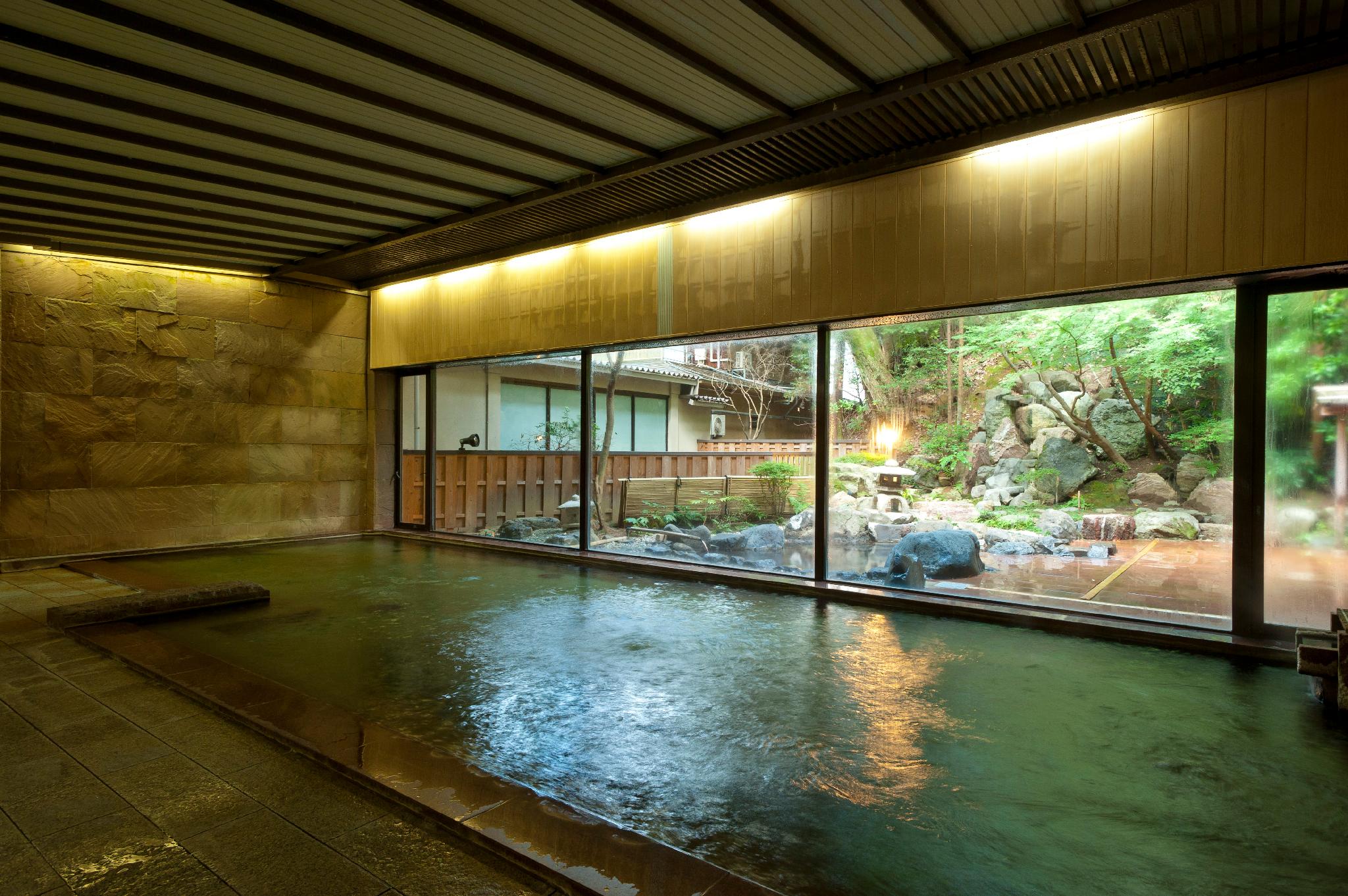 Yoshidaya Sannokaku
