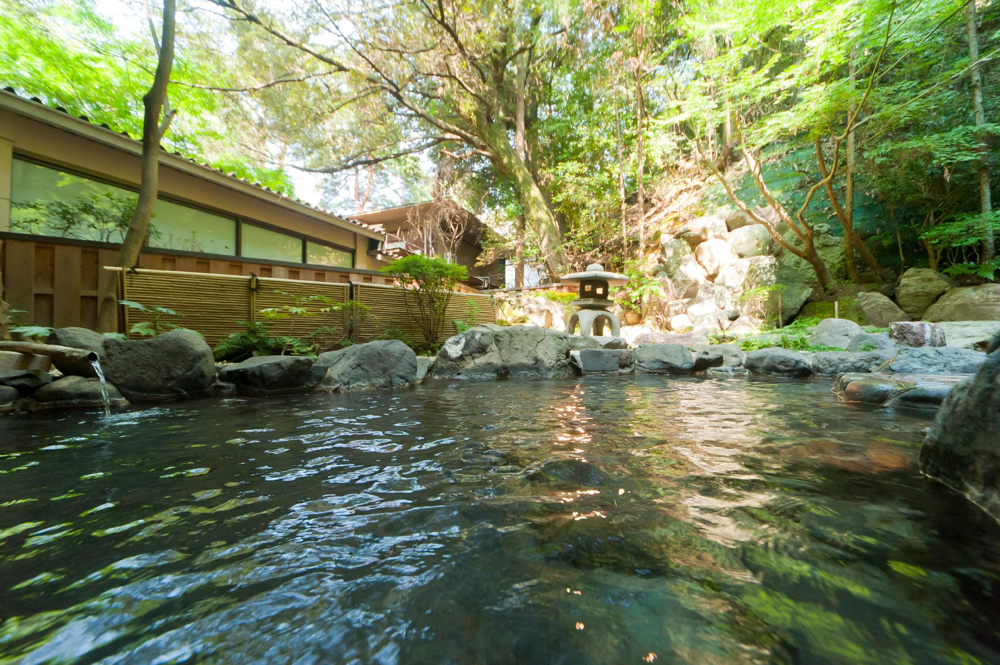 Yoshidaya Sannokaku