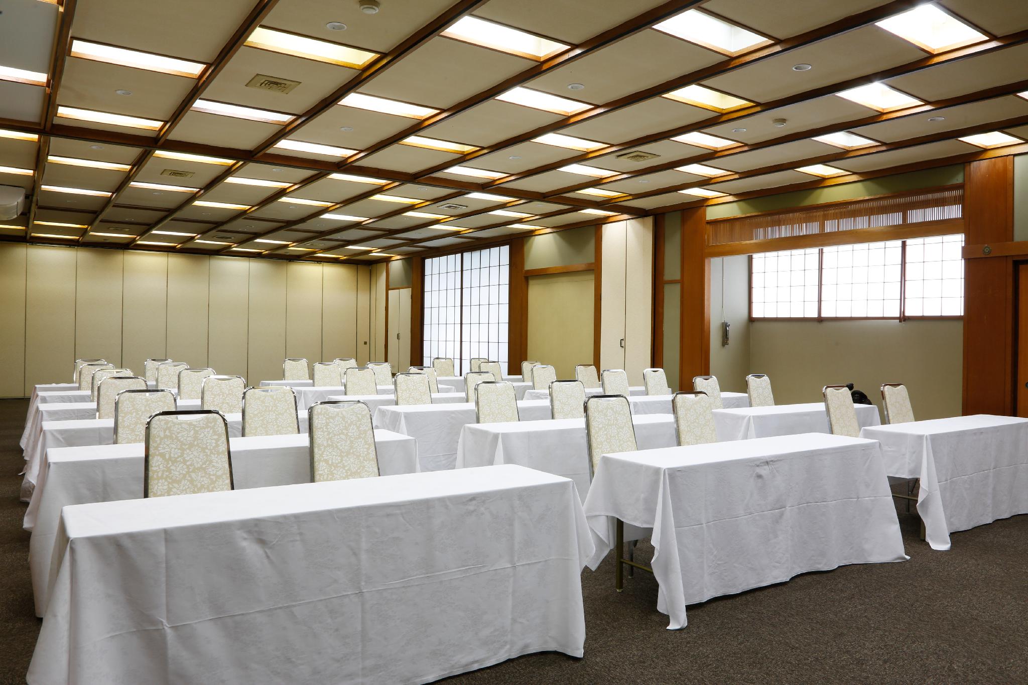 Yoshidaya Sannokaku