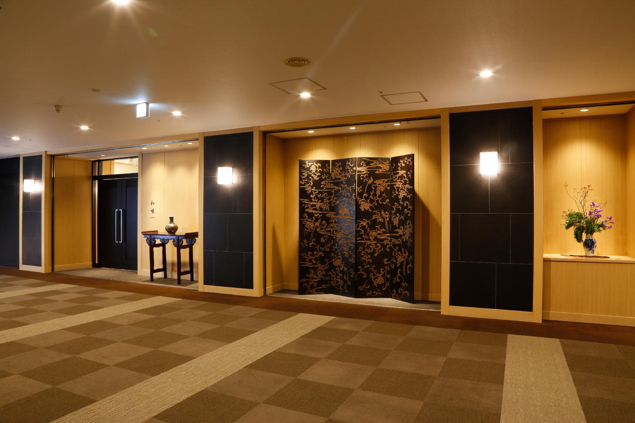 Yoshidaya Sannokaku