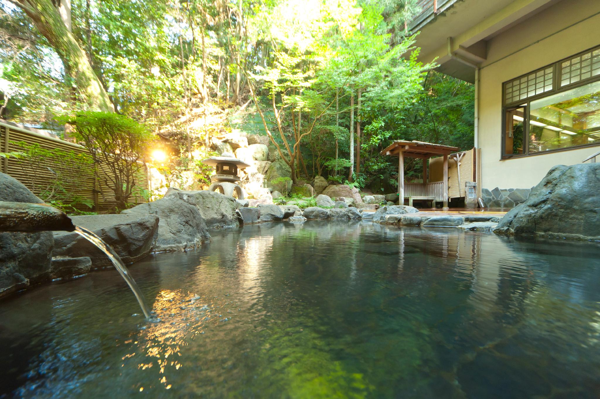 Yoshidaya Sannokaku