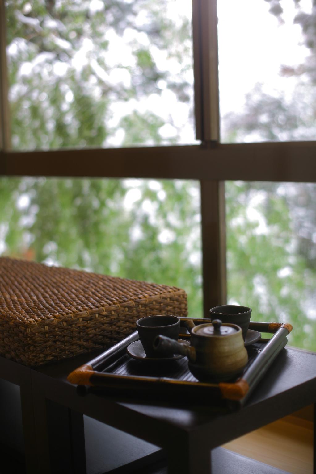 Yoshidaya Sannokaku