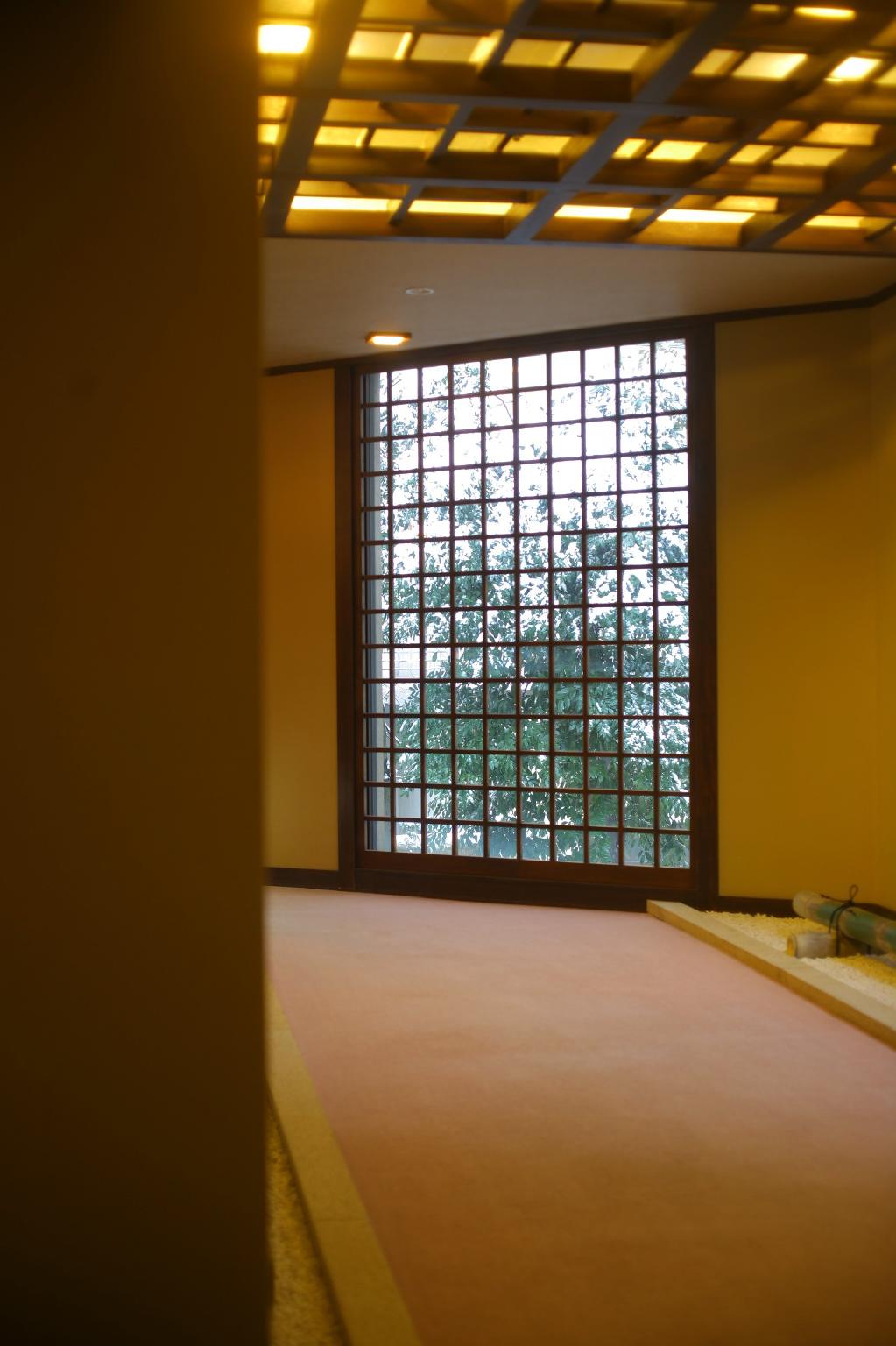 Yoshidaya Sannokaku