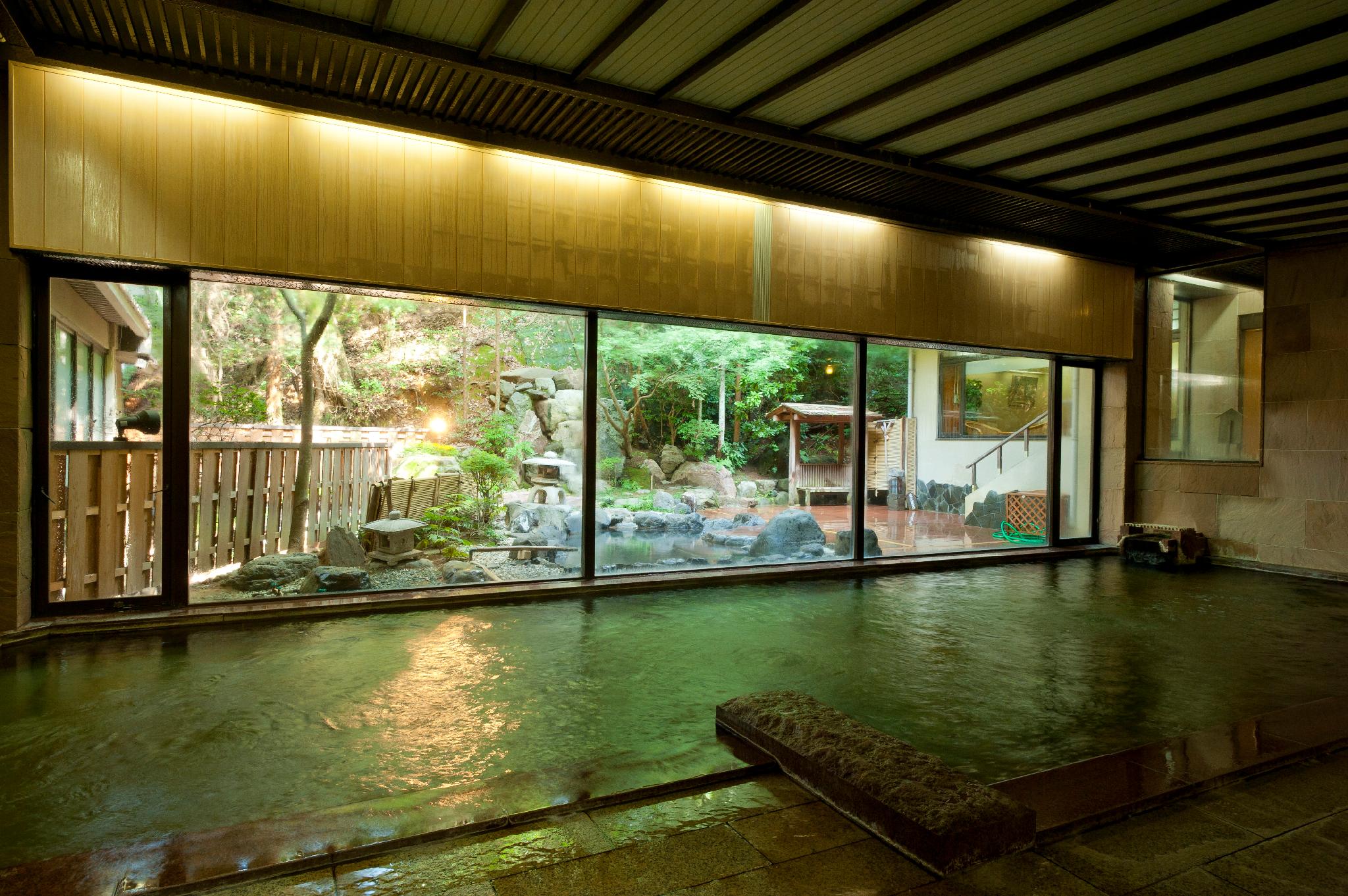 Yoshidaya Sannokaku