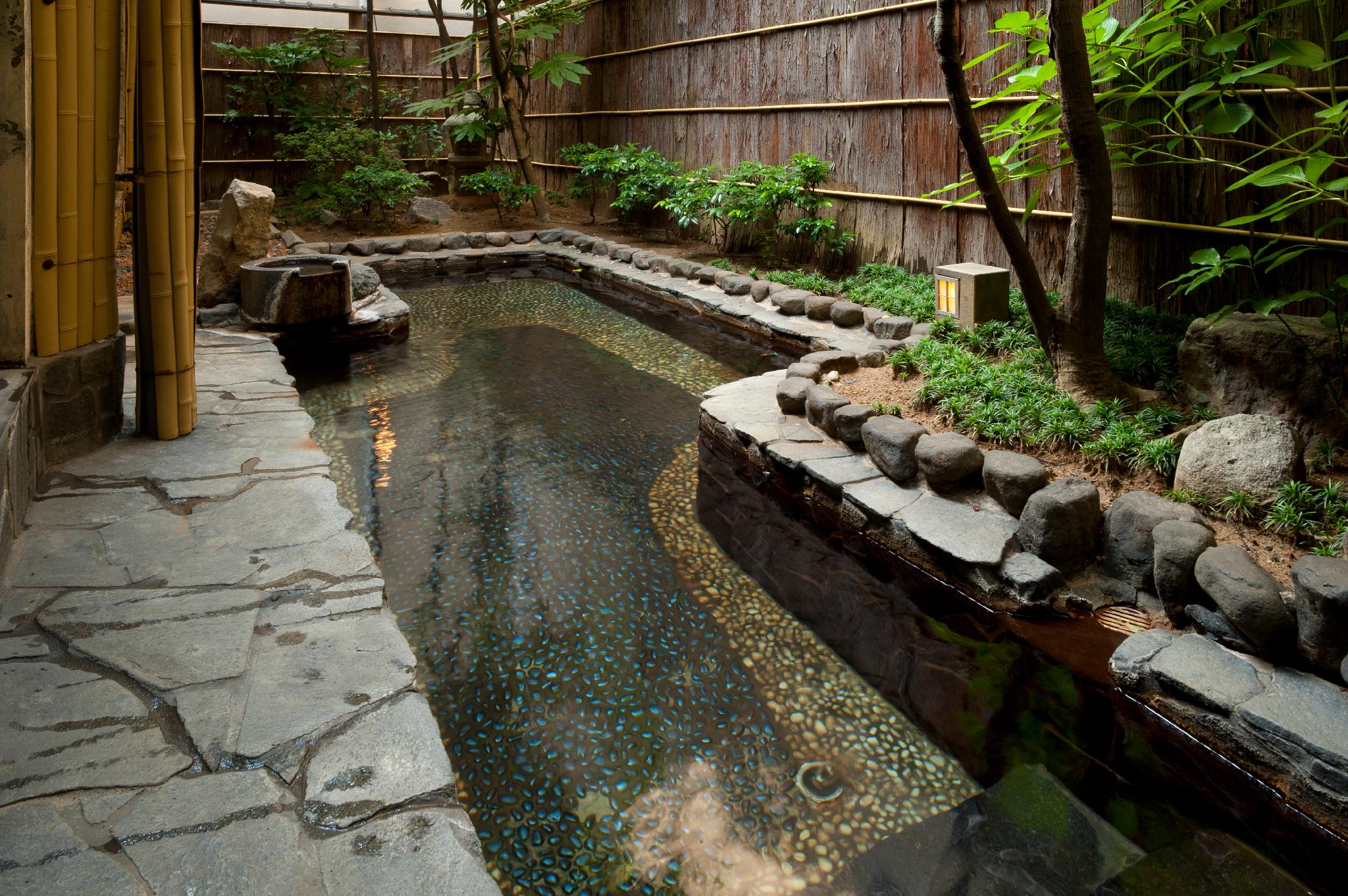 Yoshidaya Sannokaku