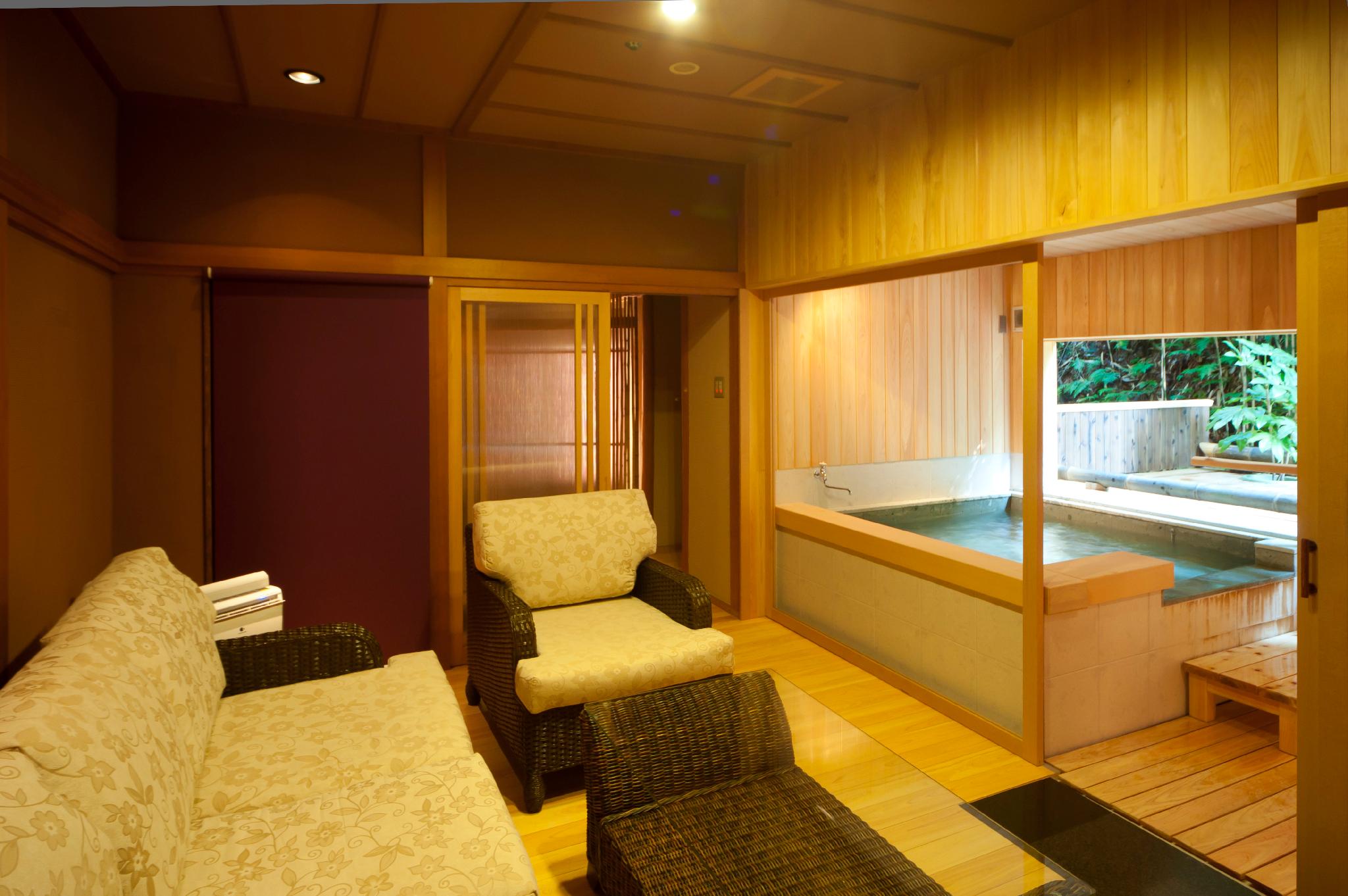 Yoshidaya Sannokaku