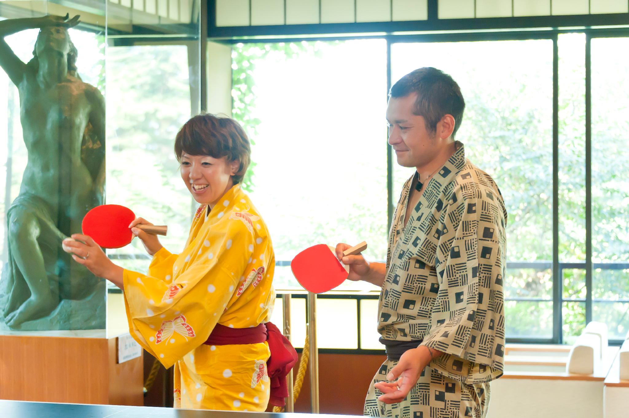 Yoshidaya Sannokaku