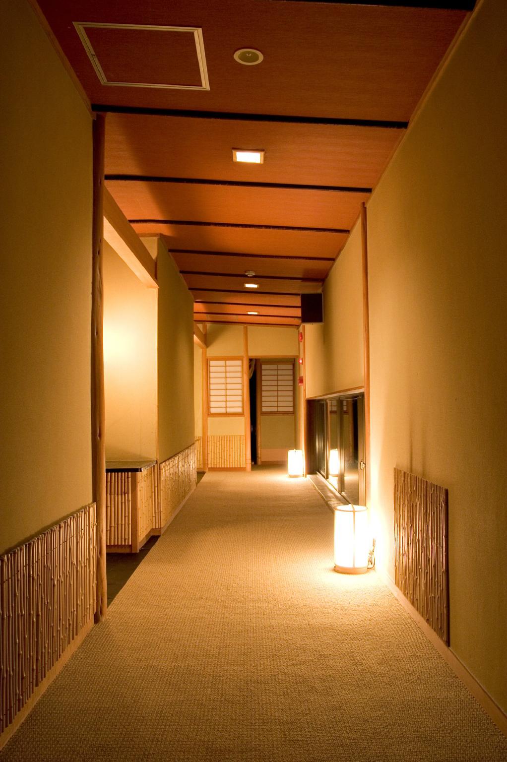 Yoshidaya Sannokaku