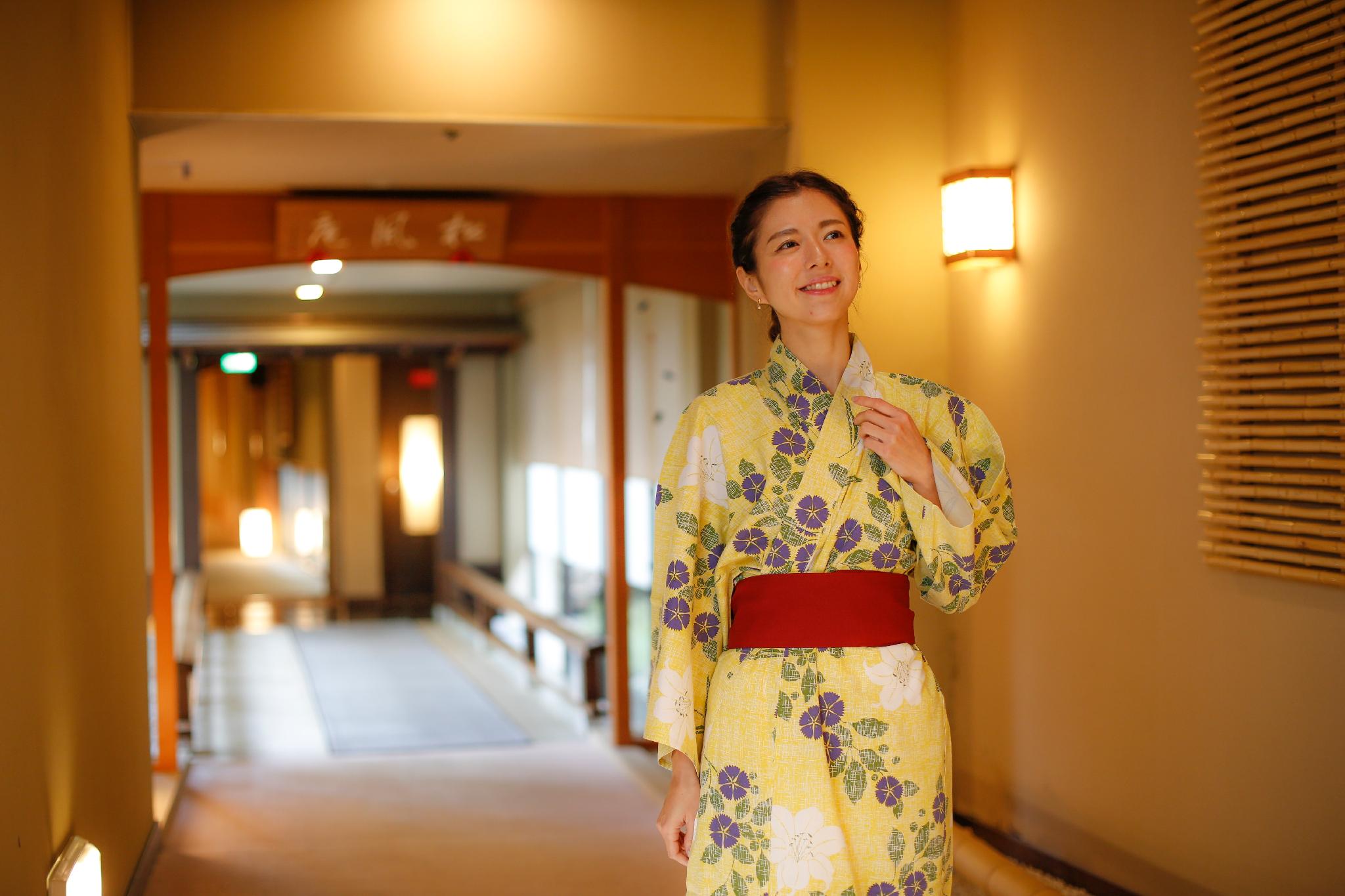 Yoshidaya Sannokaku