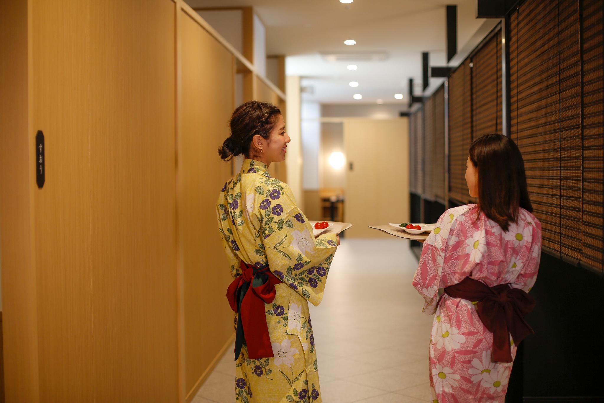 Yoshidaya Sannokaku