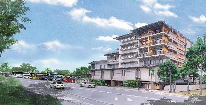 Yunoyado Hakusanshoubutei