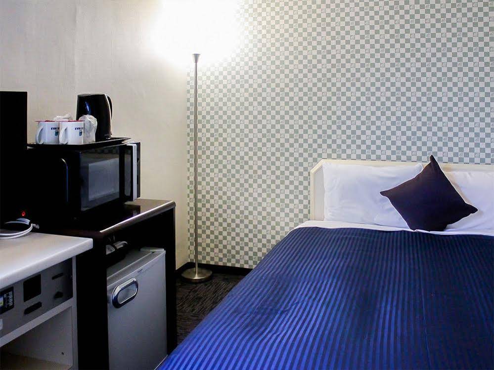 HOTEL LIVEMAX Kanazawaidaimae