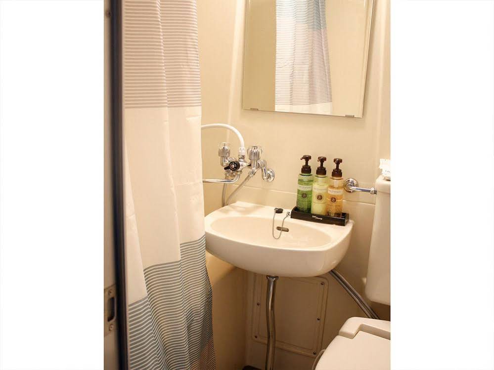 HOTEL LIVEMAX Kanazawaidaimae