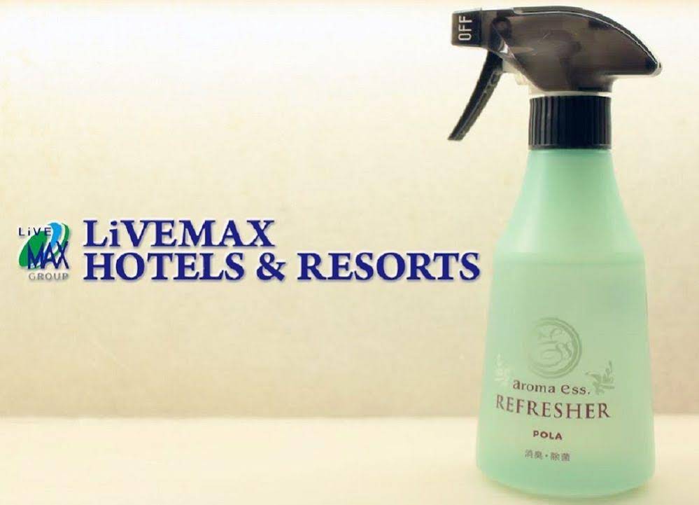 HOTEL LIVEMAX Kanazawaidaimae
