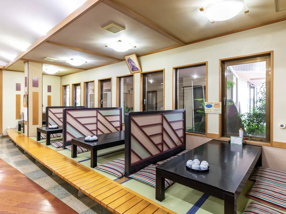 Business Hotel Kameya