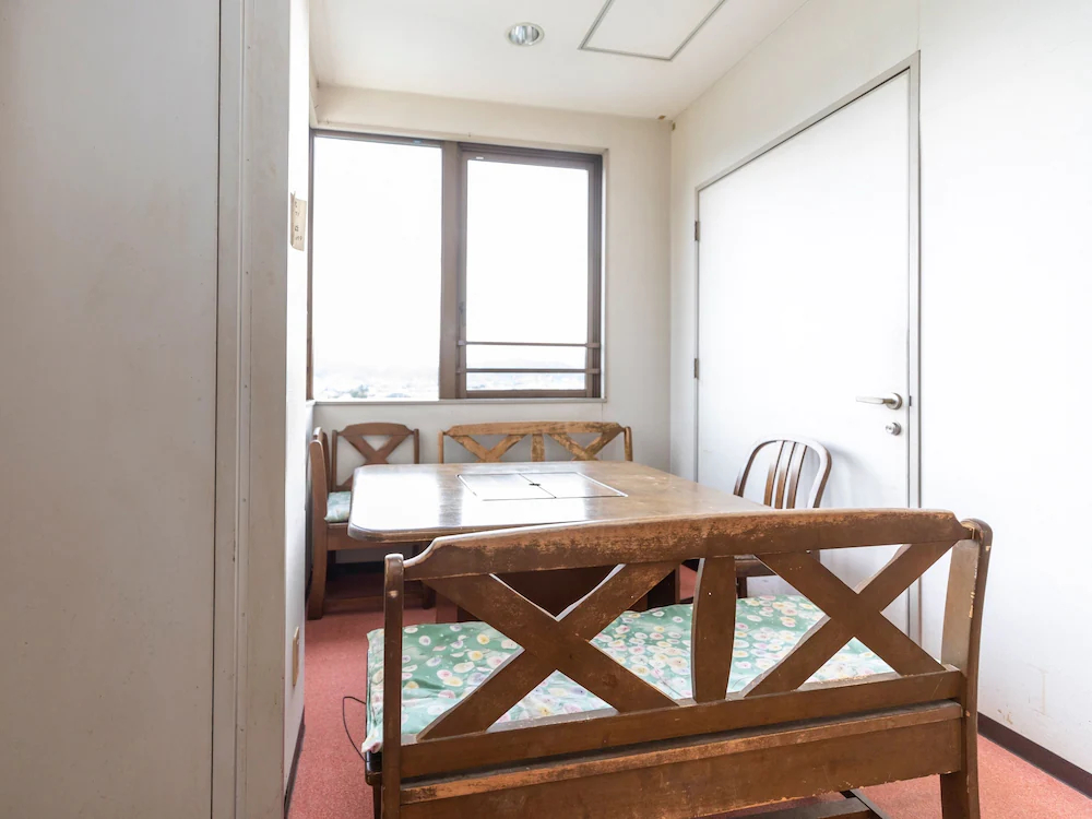 Business Hotel Kameya