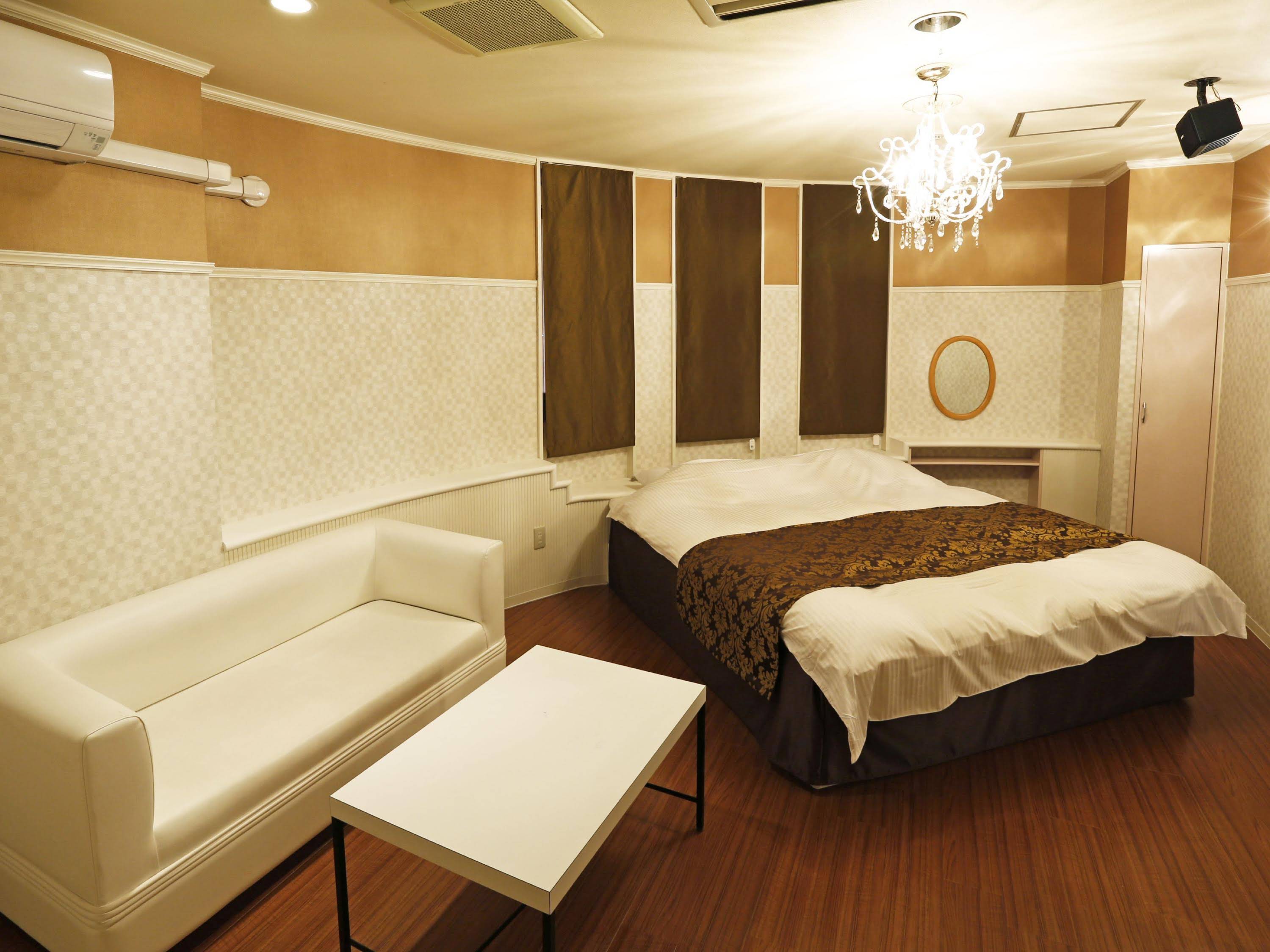 Hotel Fine Garden Gifu - Adults Only