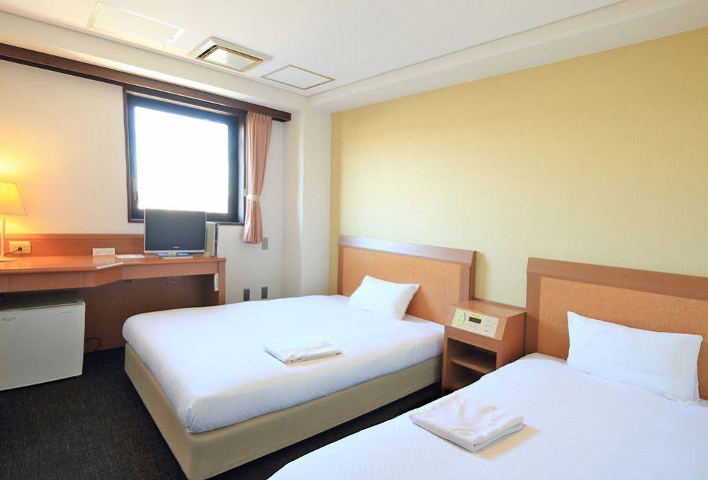 Smile Hotel Kakegawa