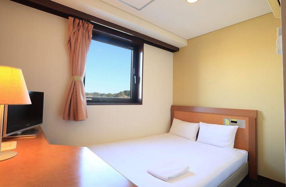 Smile Hotel Kakegawa