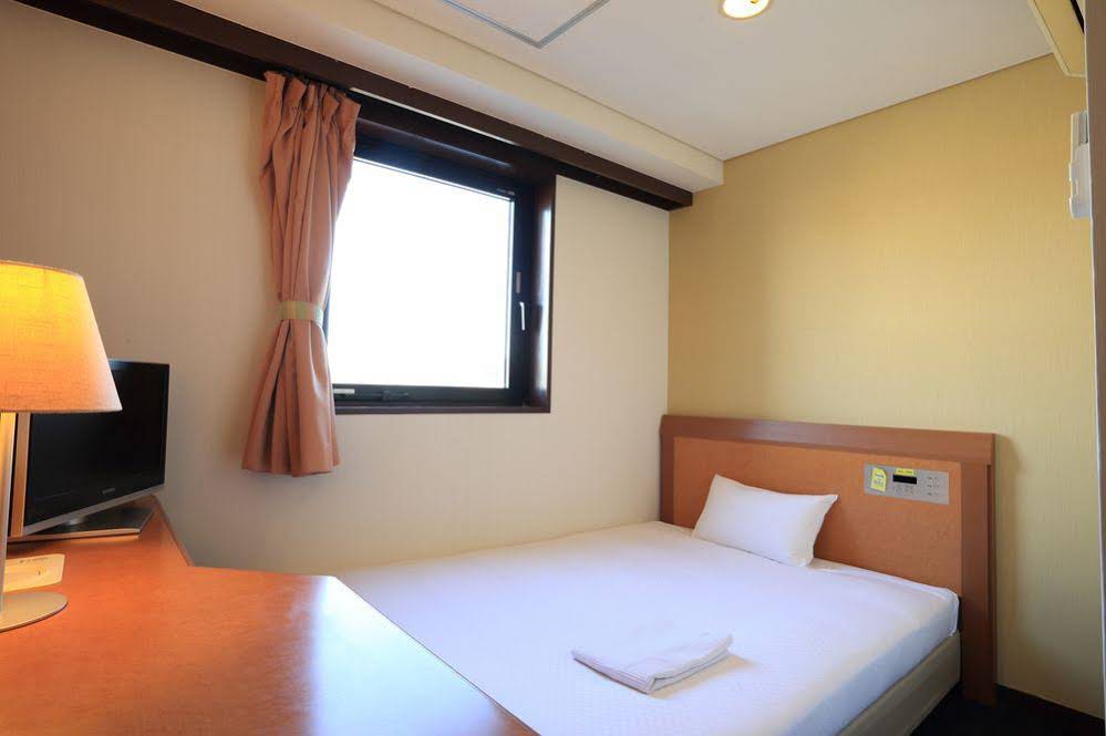 Smile Hotel Kakegawa