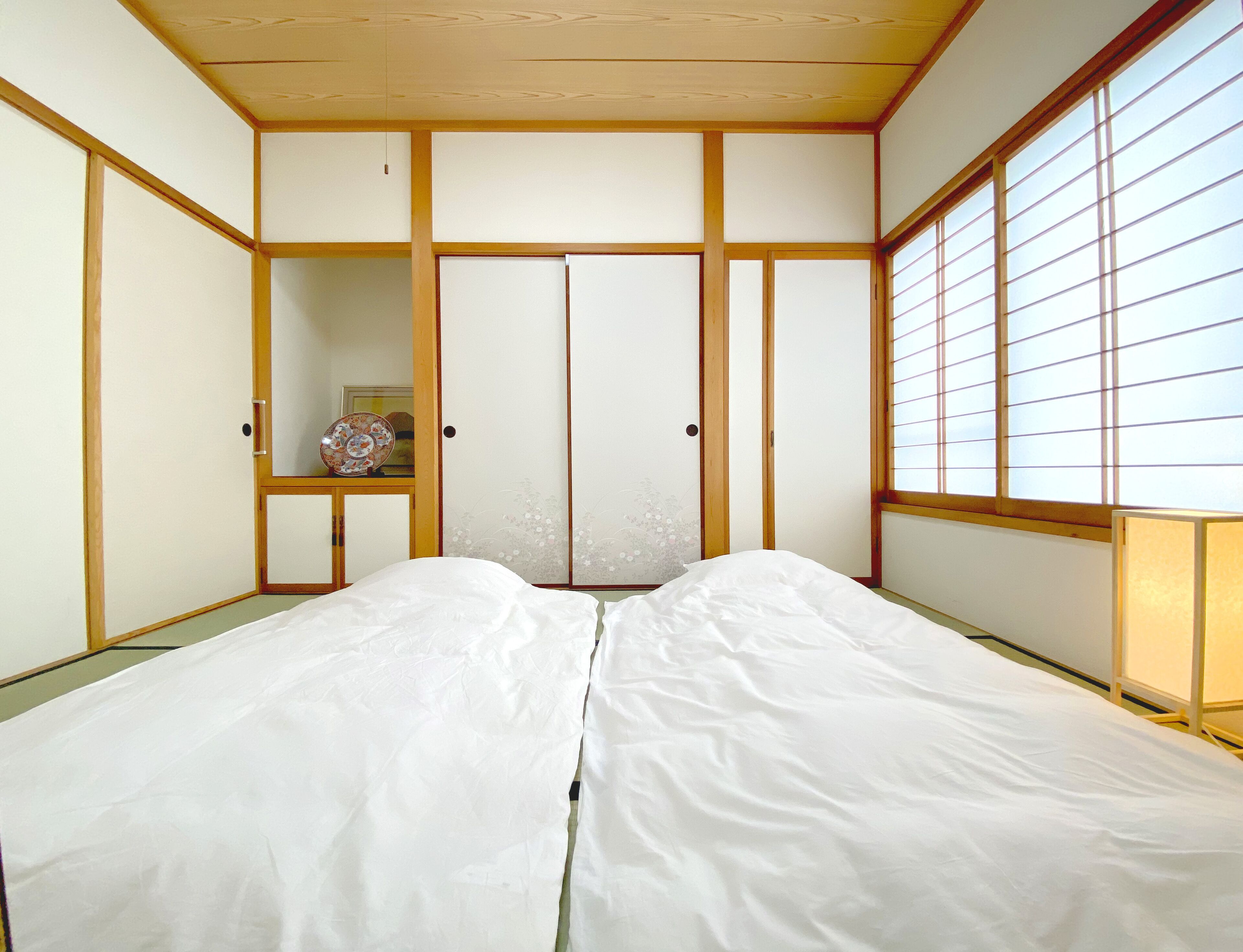 White Space