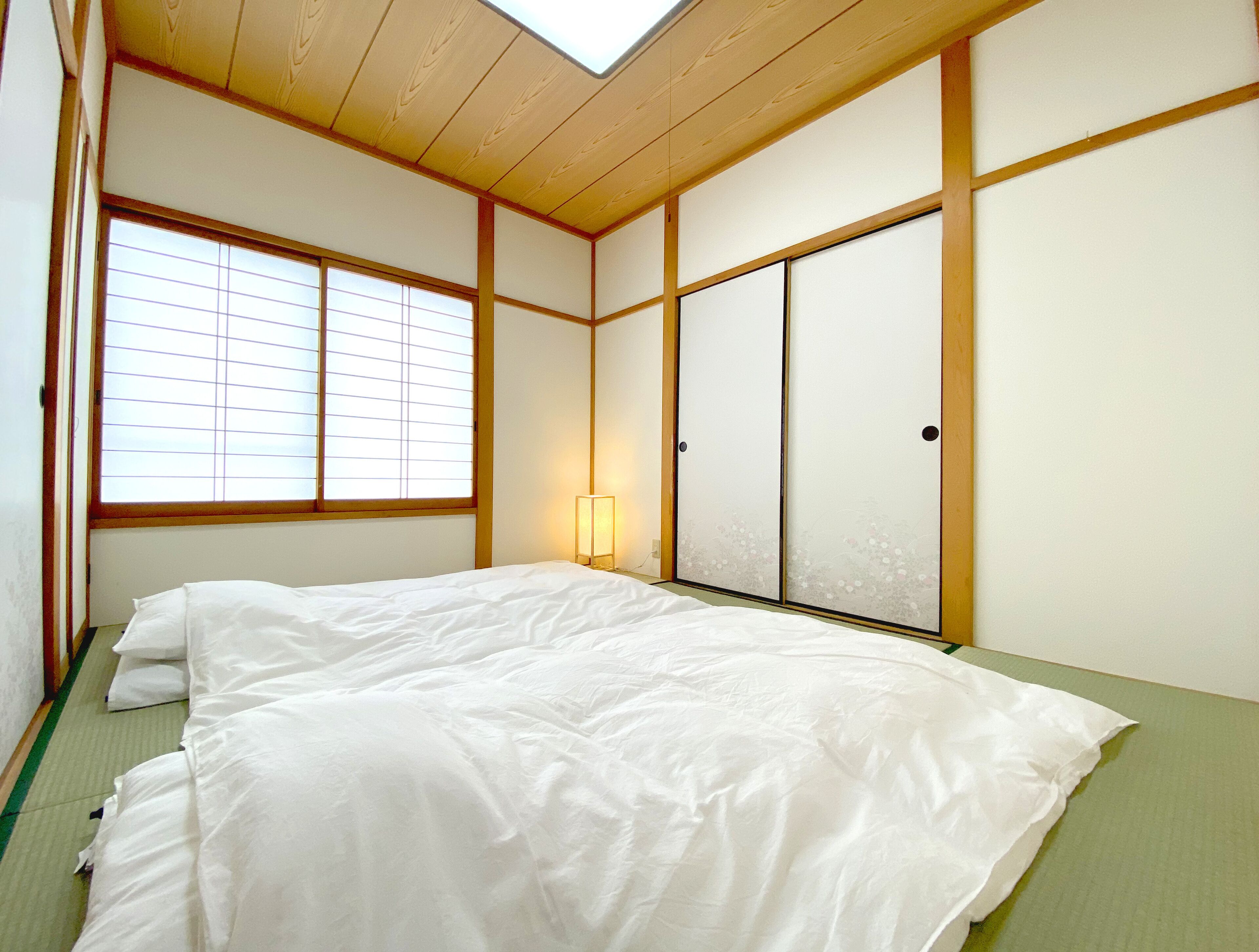 White Space