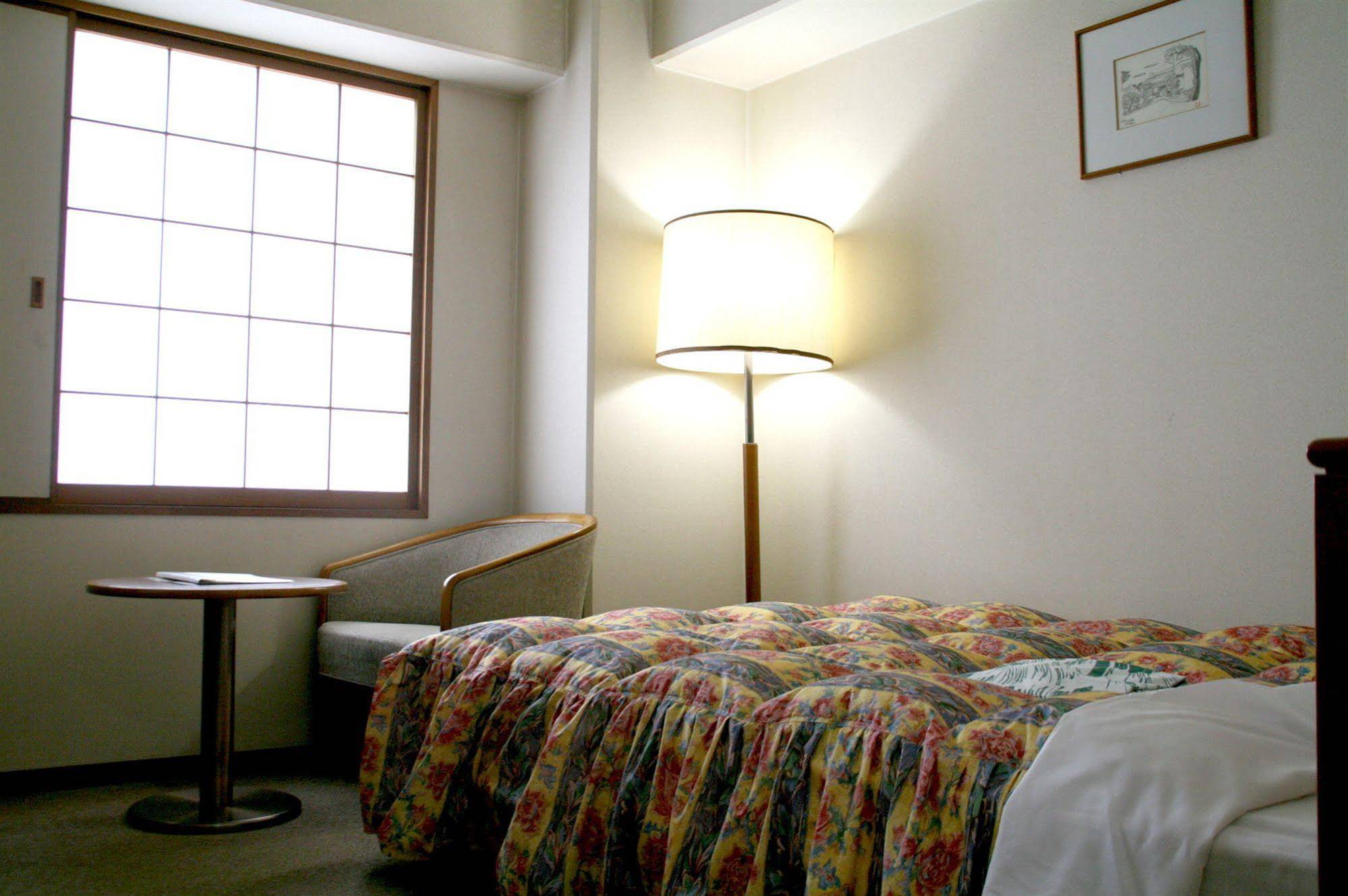 Green Hill Hotel Akashi