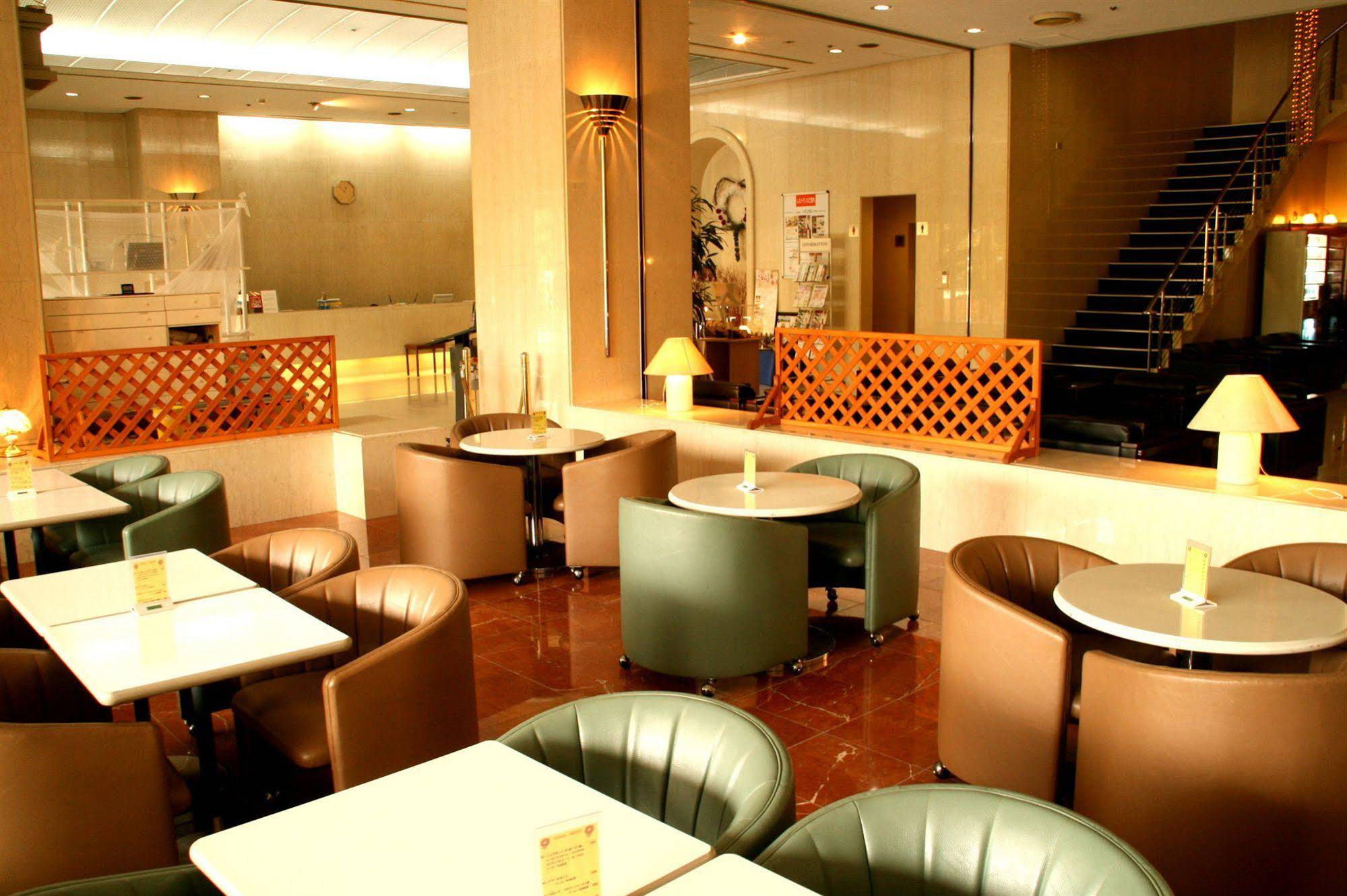 Green Hill Hotel Akashi