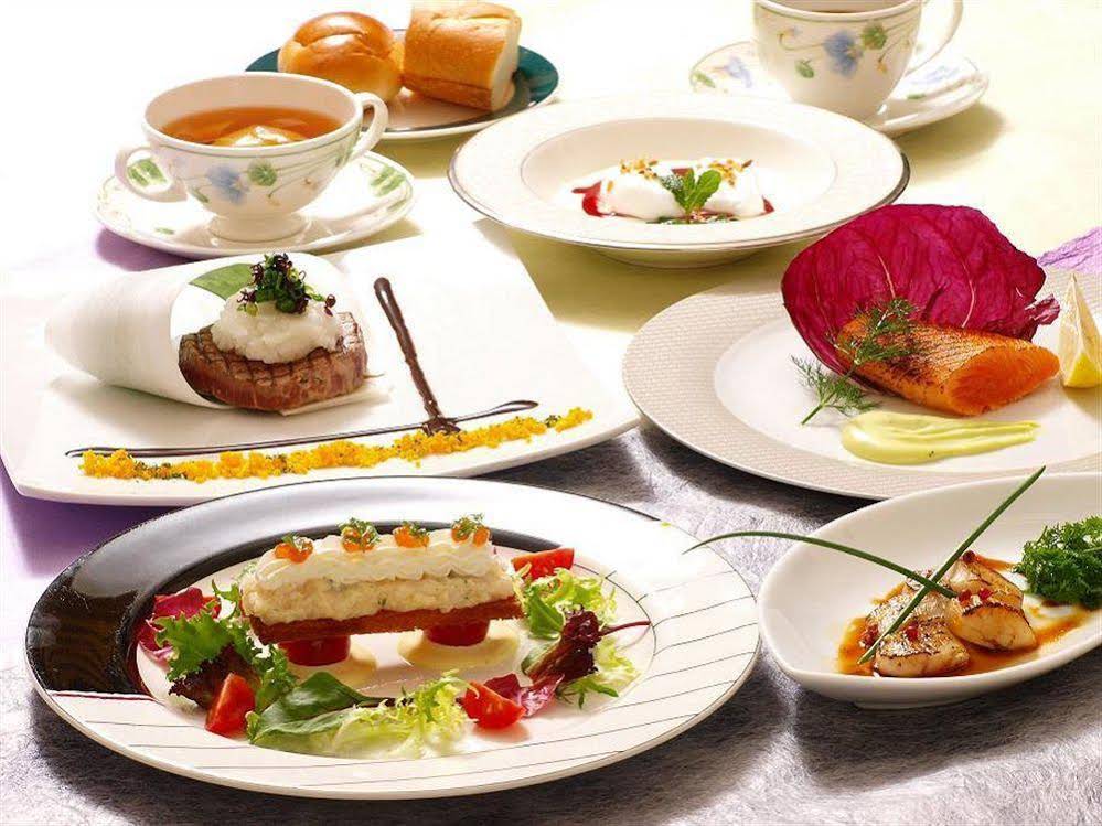 Green Hill Hotel Akashi