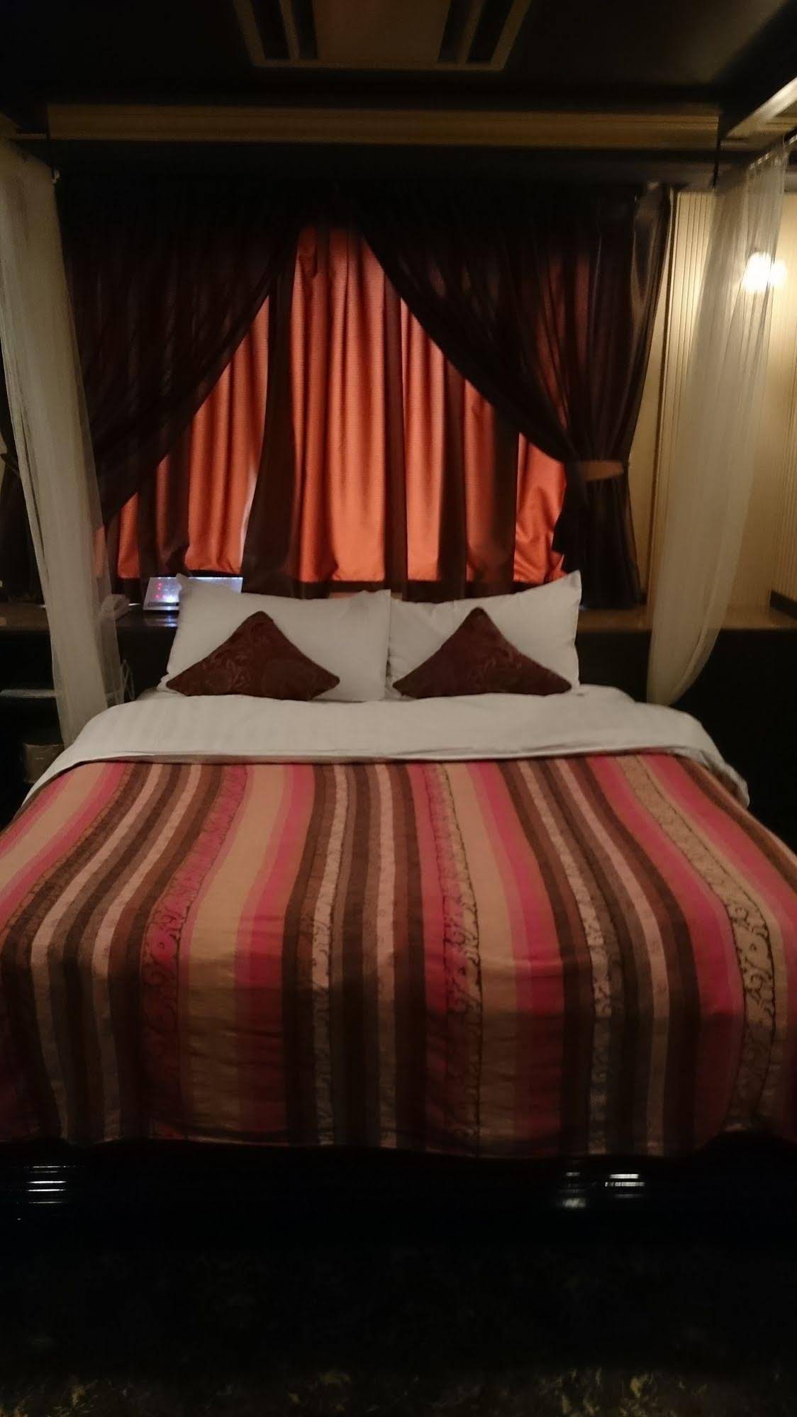 Hotel Aura Ono
