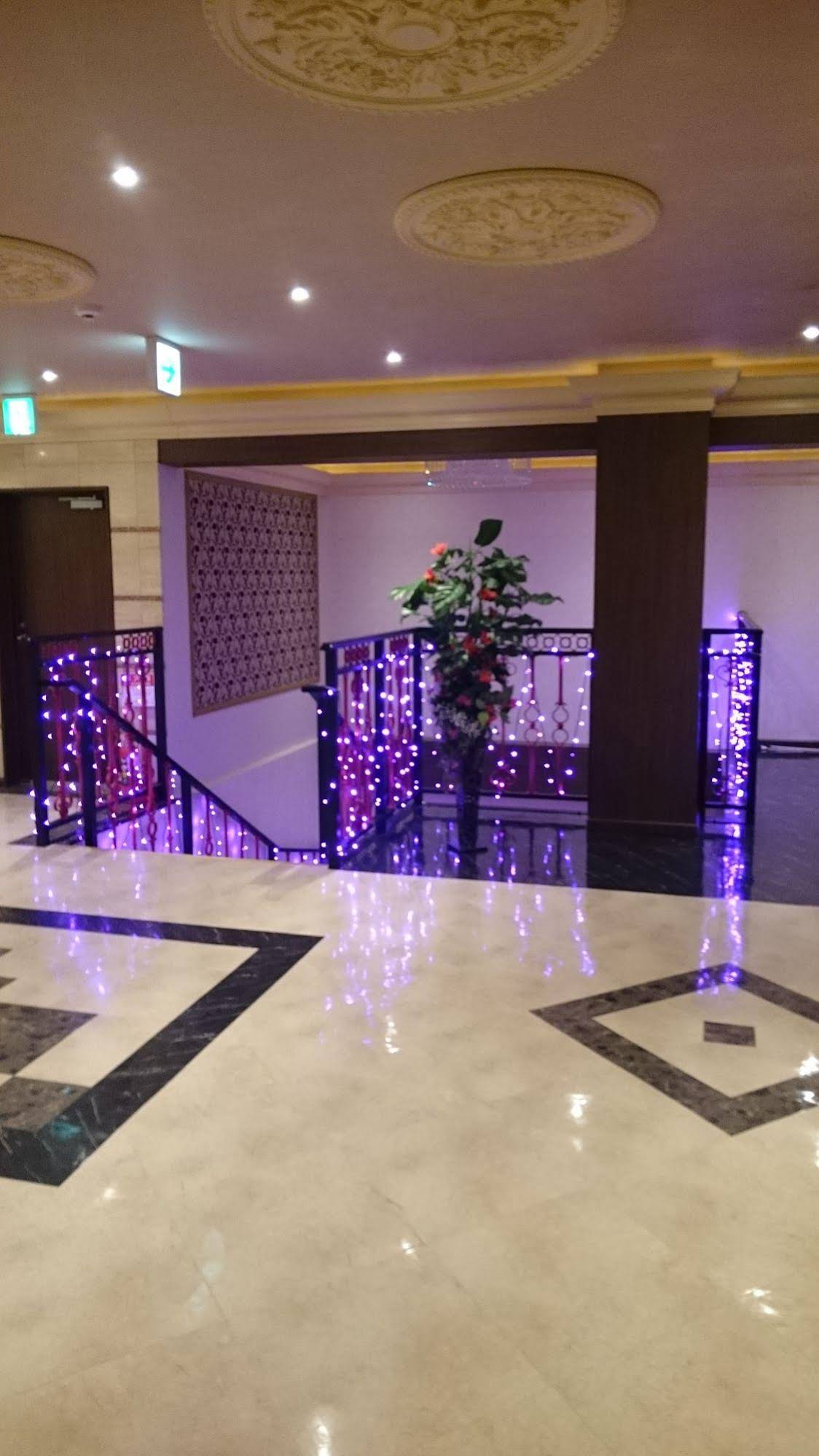 Hotel Aura Ono