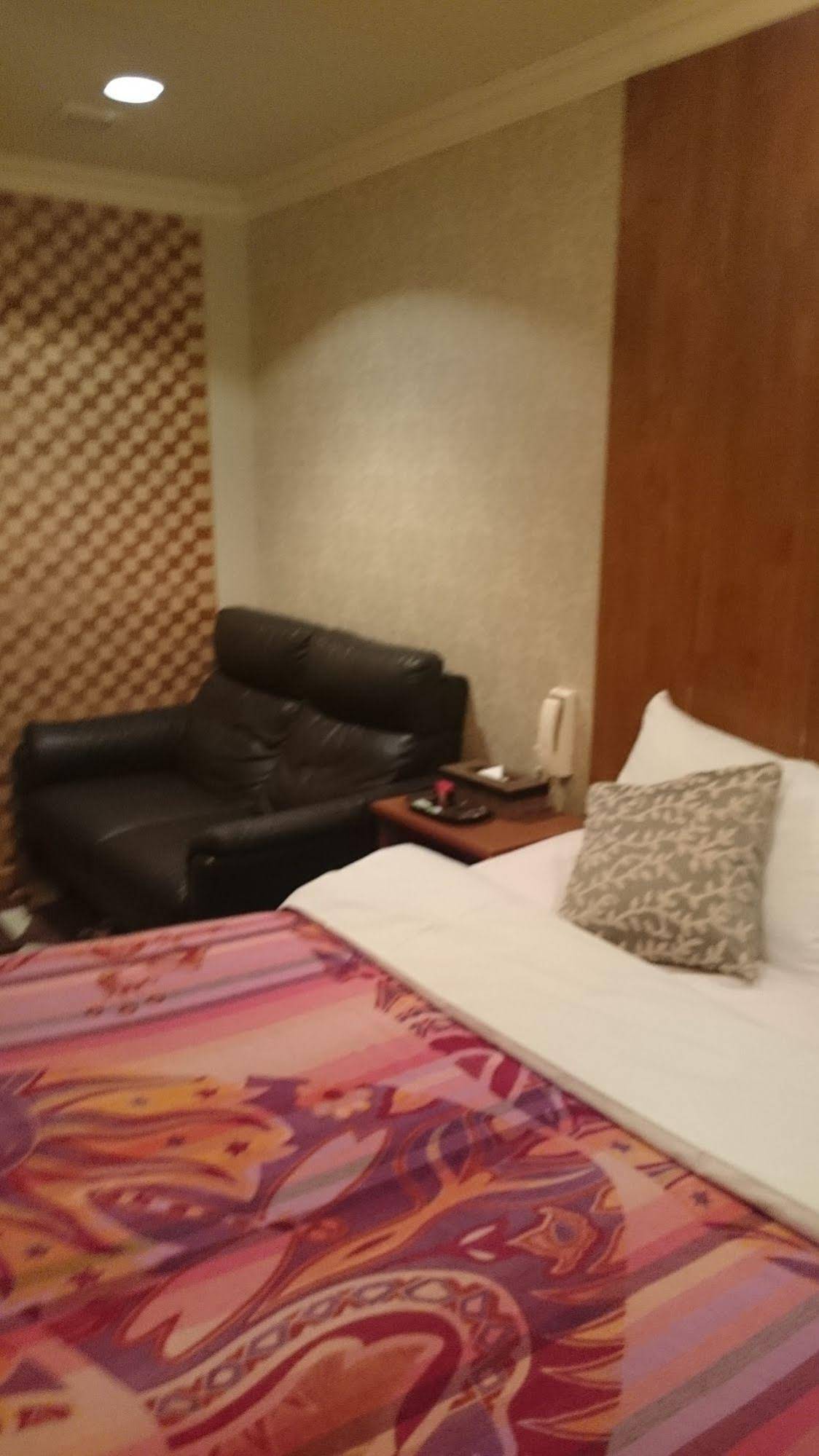 Hotel Aura Ono