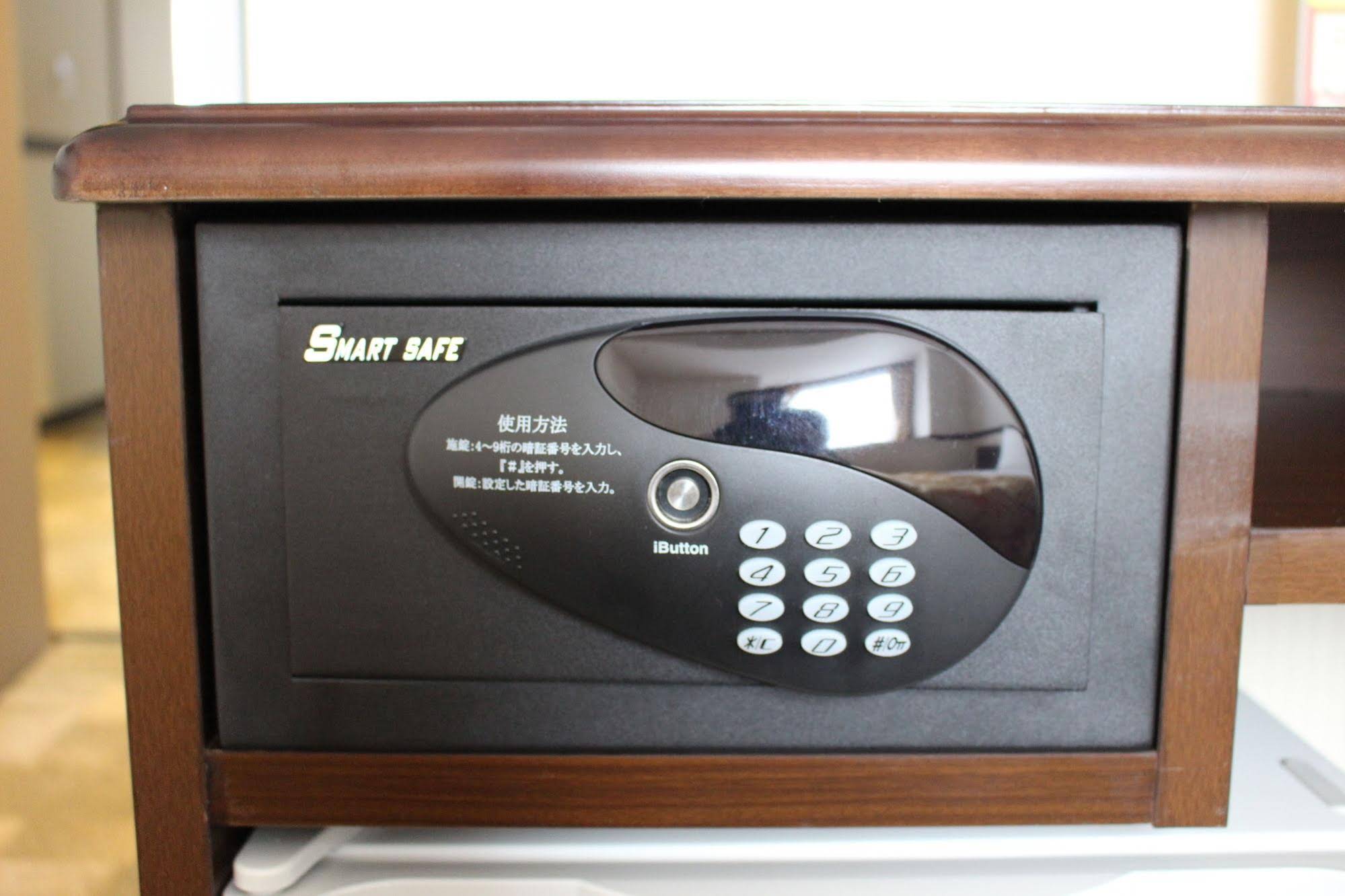 Toyoko Inn Chiba Shin-Kamagaya Ekimae