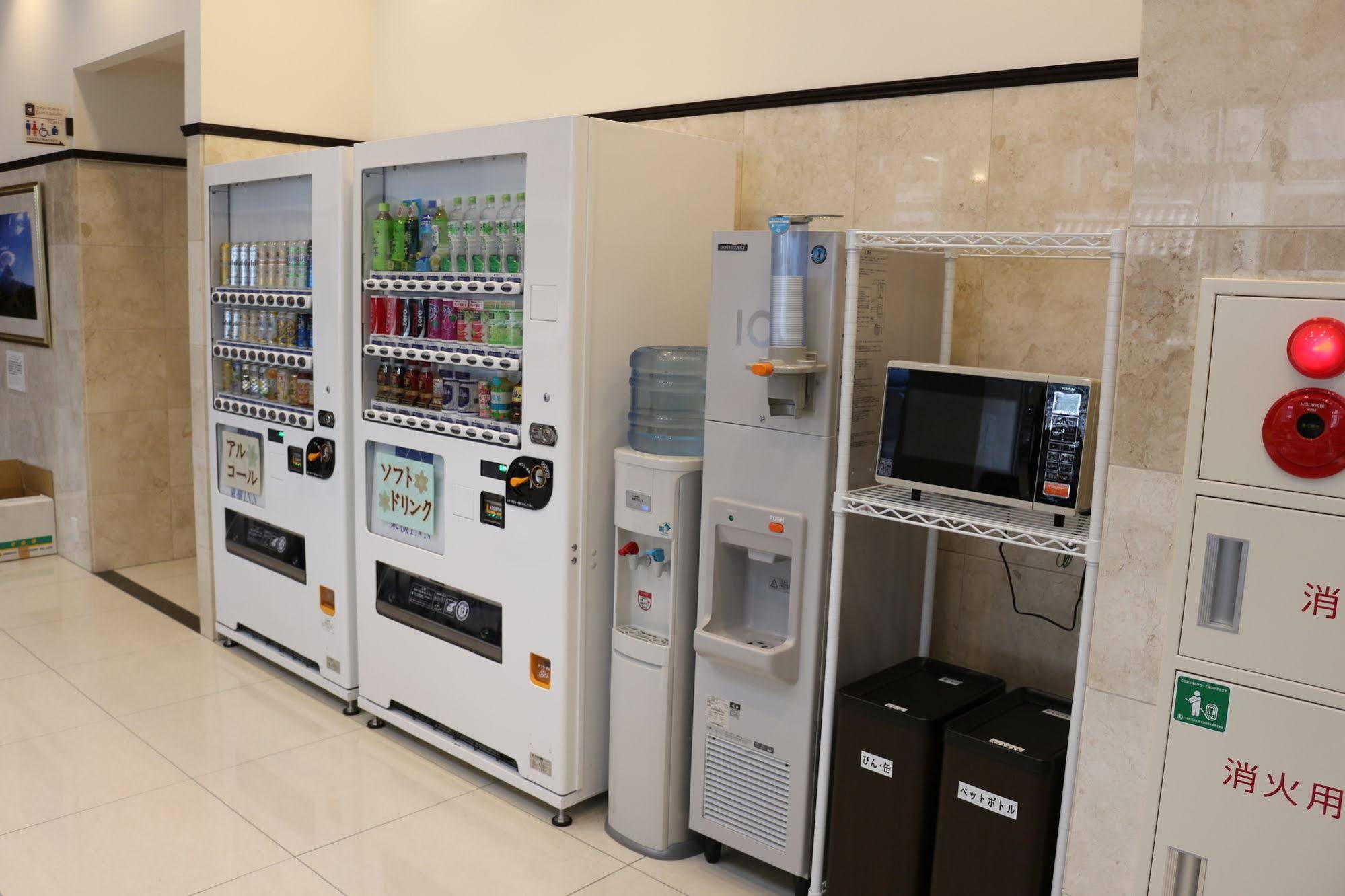 Toyoko Inn Chiba Shin-Kamagaya Ekimae