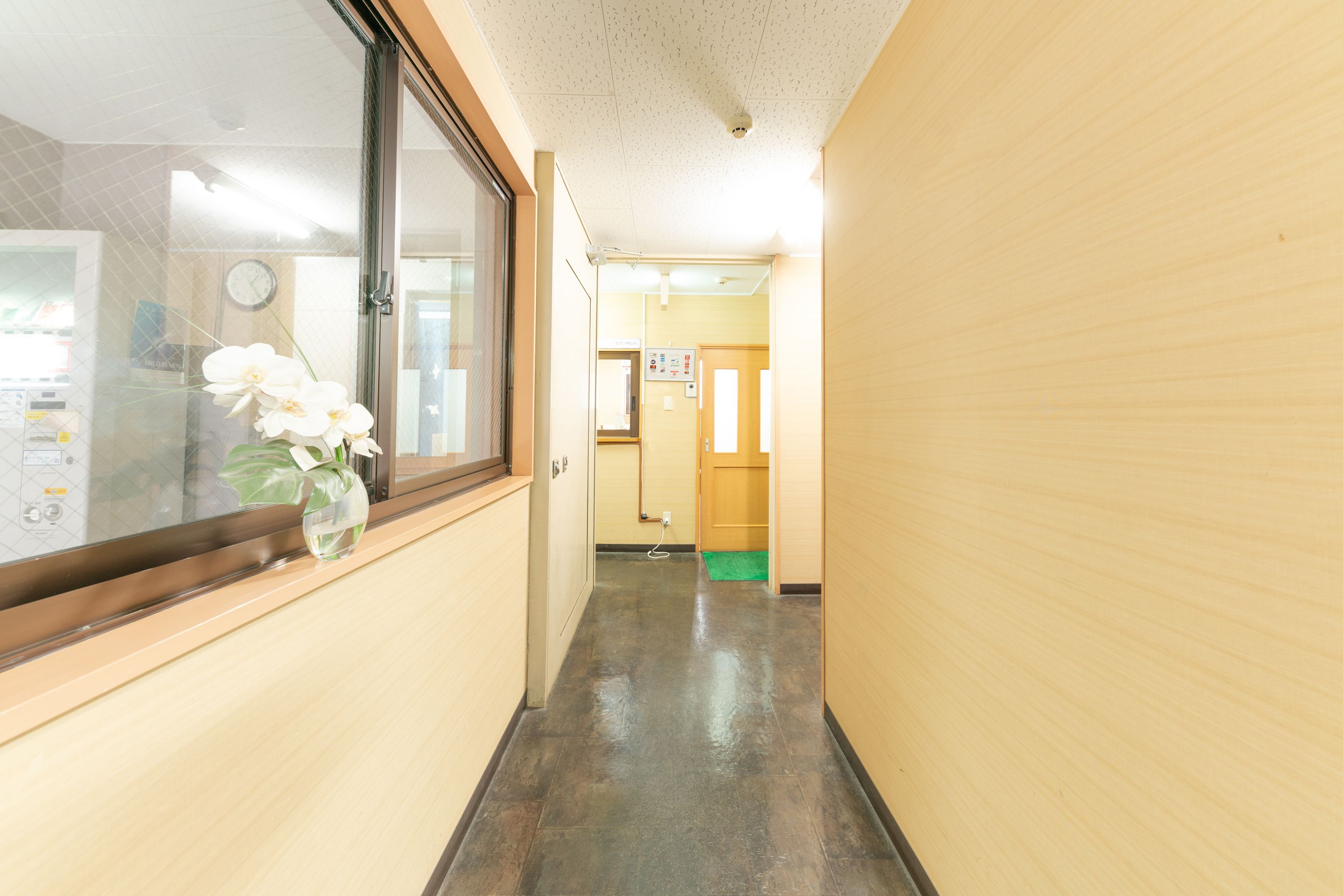 Owatari Pansion by OYO Rooms