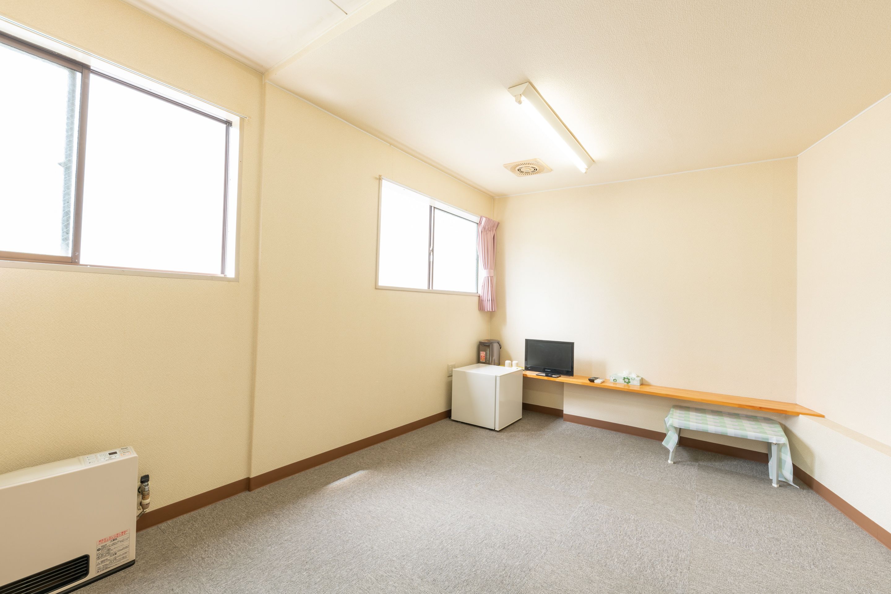 Owatari Pansion by OYO Rooms