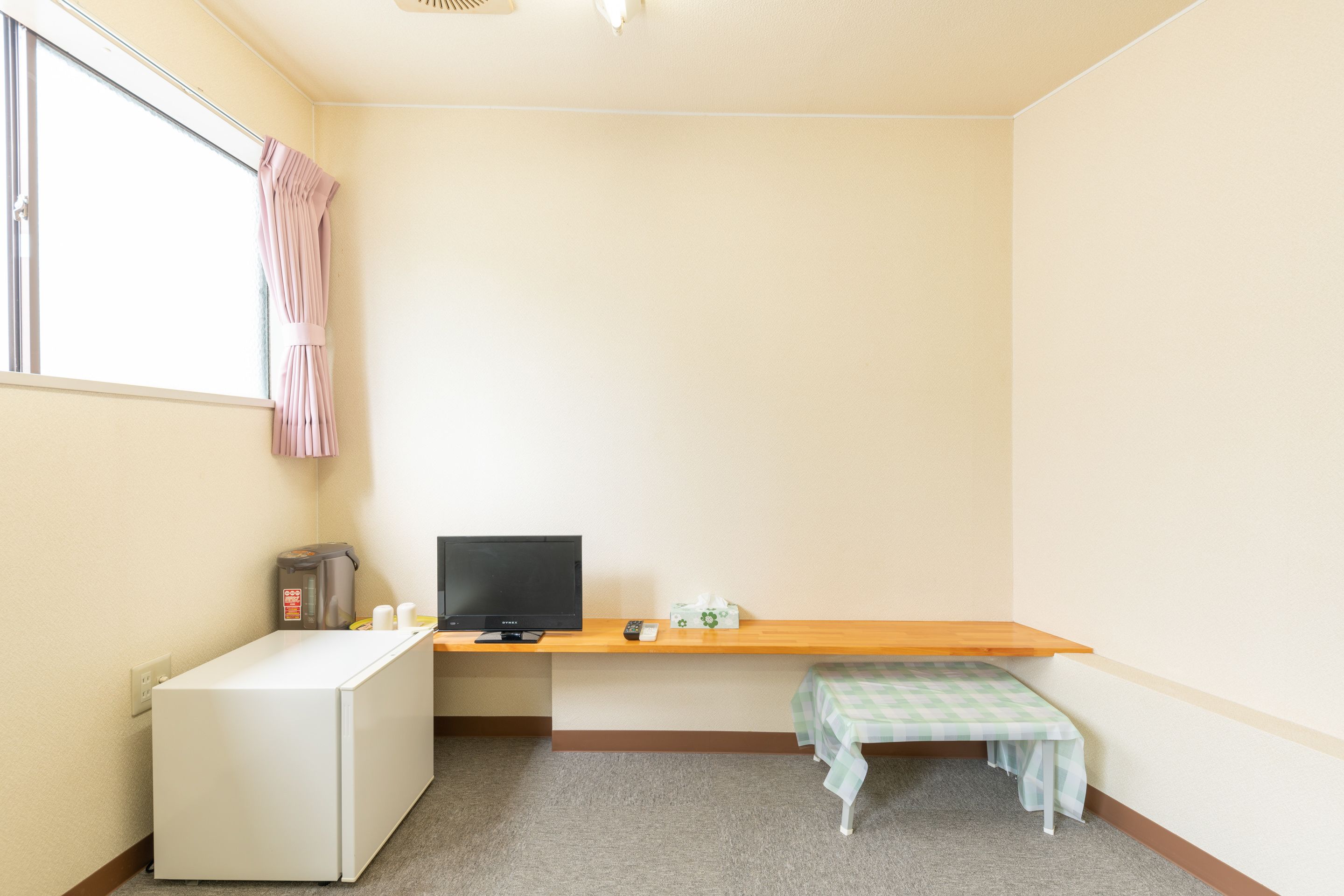 Owatari Pansion by OYO Rooms