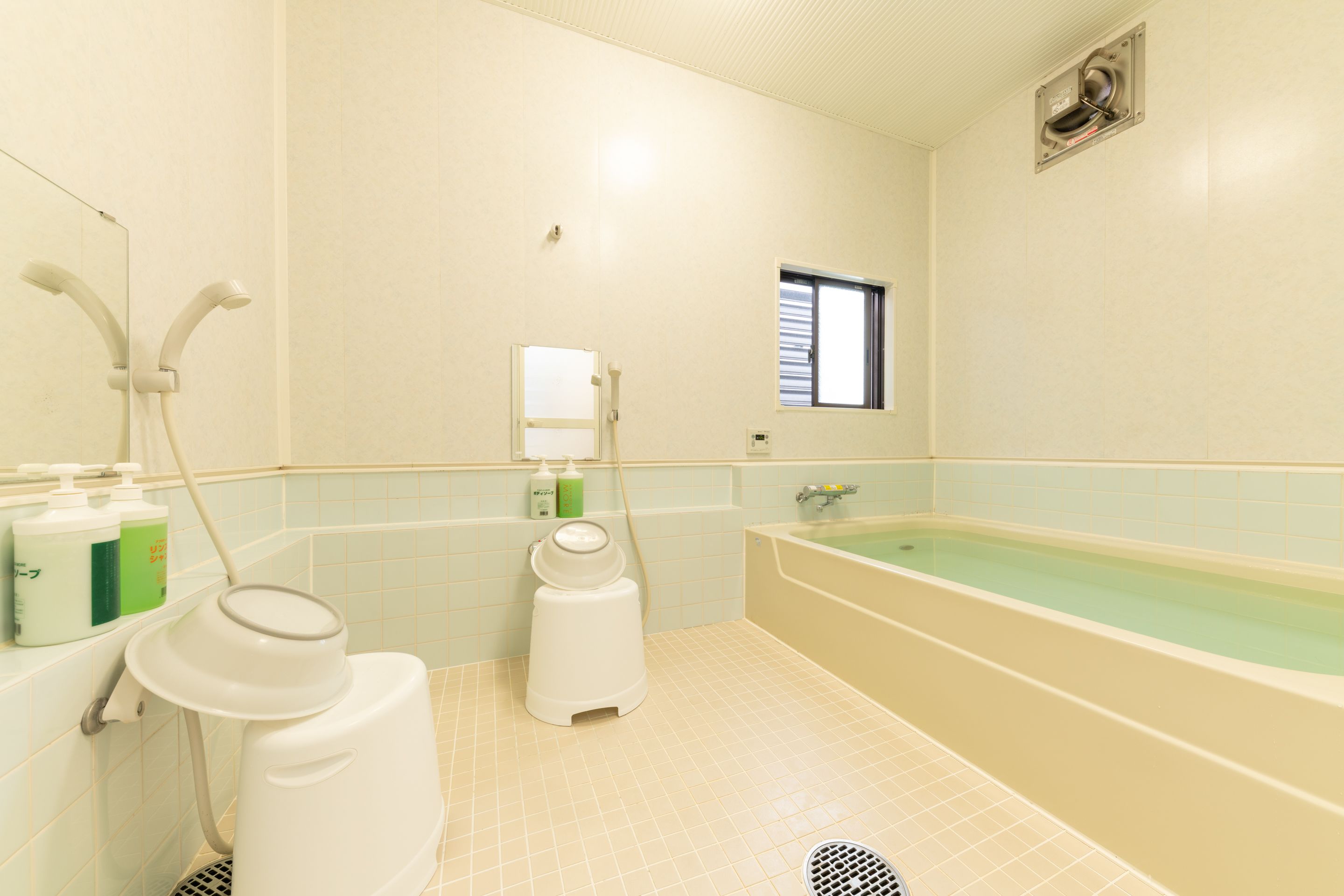 Owatari Pansion by OYO Rooms