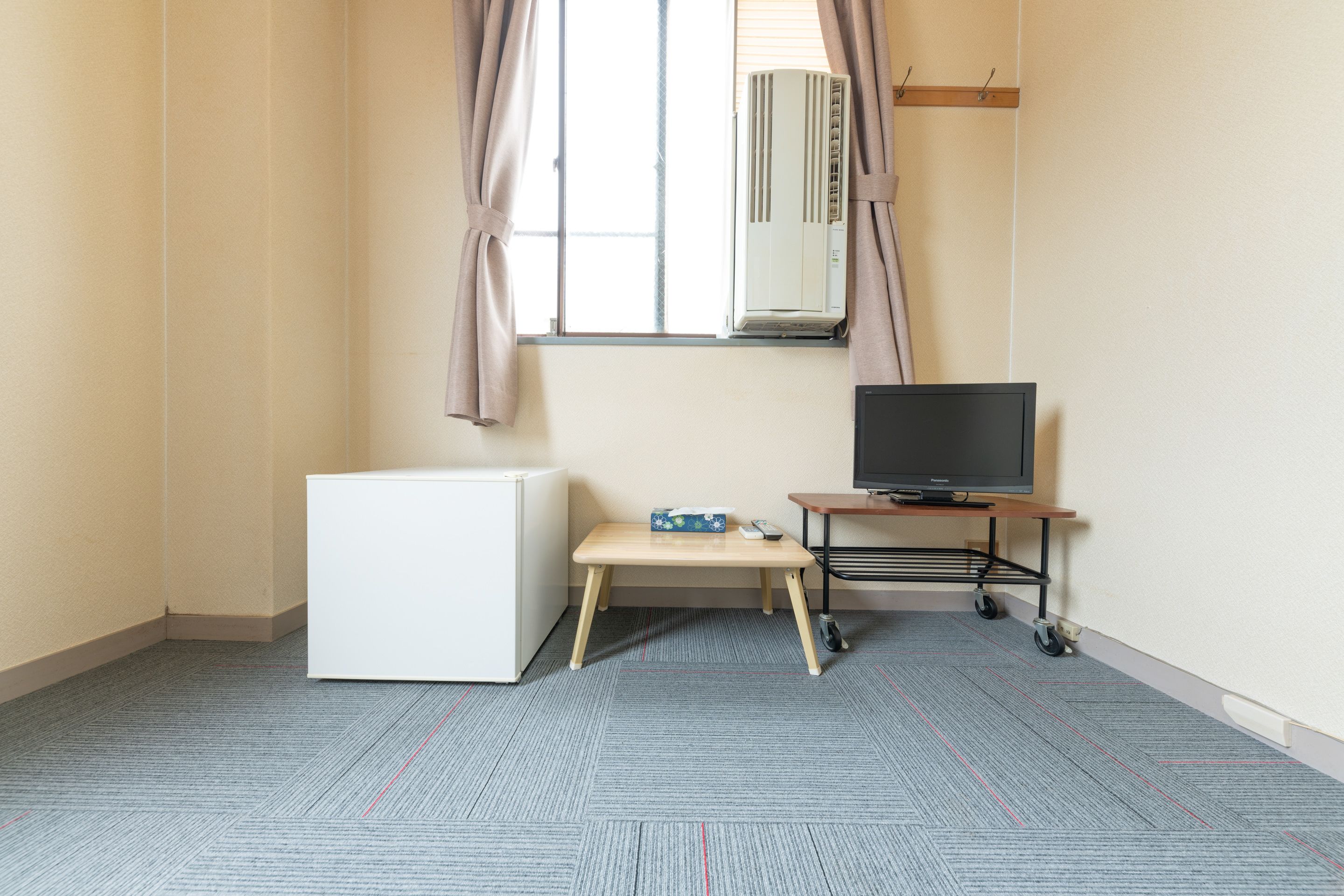 Owatari Pansion by OYO Rooms