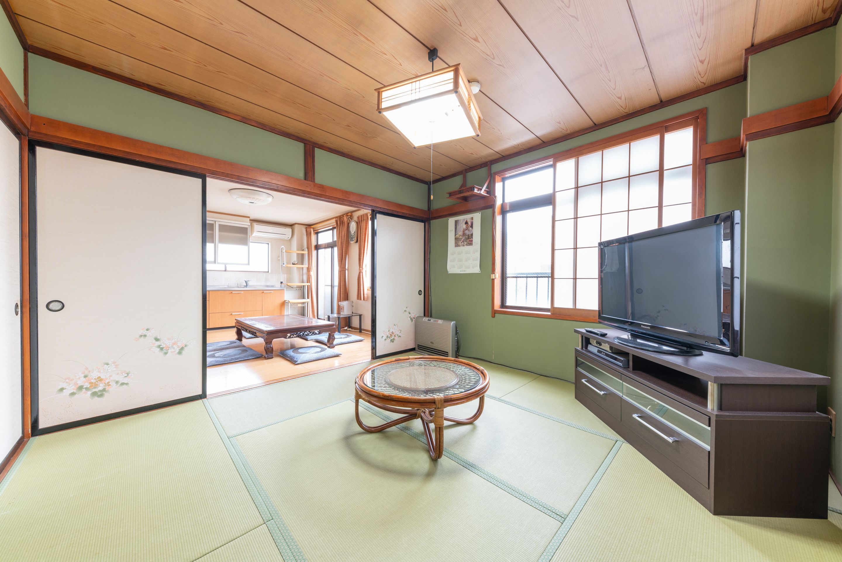 Owatari Pansion by OYO Rooms