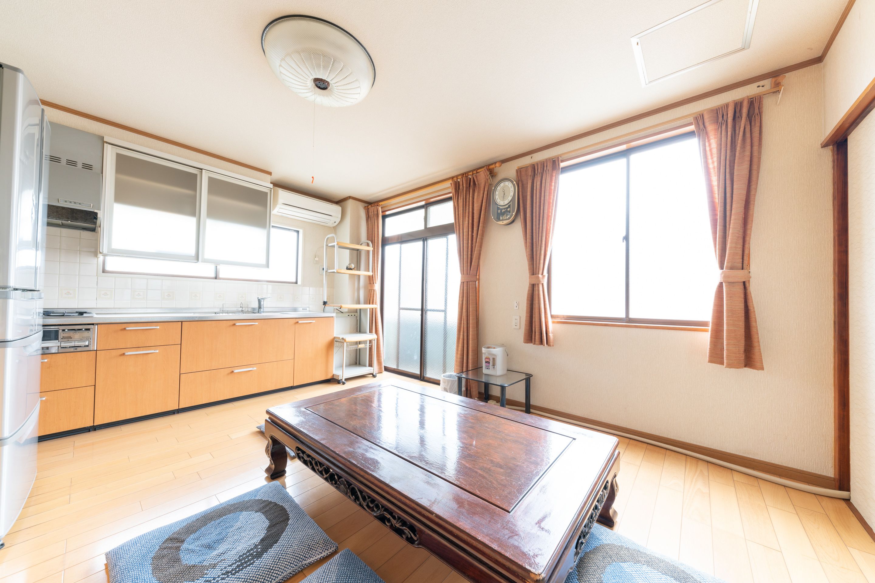 Owatari Pansion by OYO Rooms