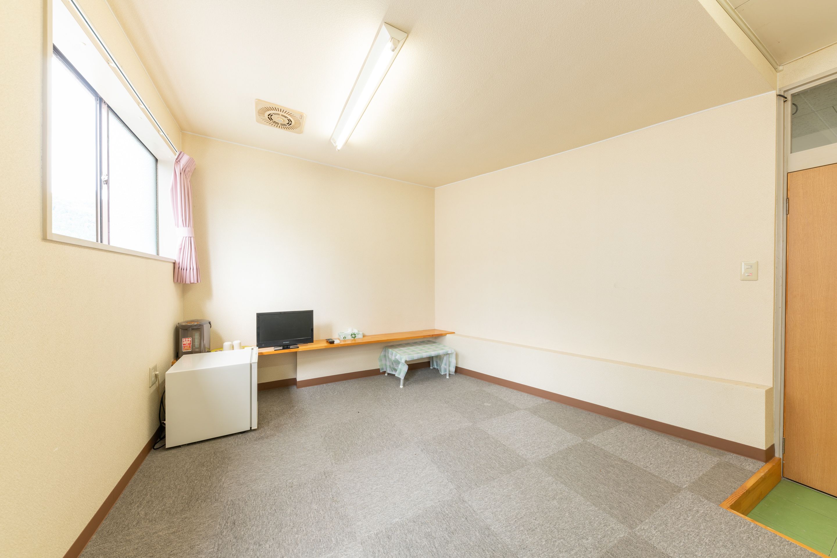 Owatari Pansion by OYO Rooms