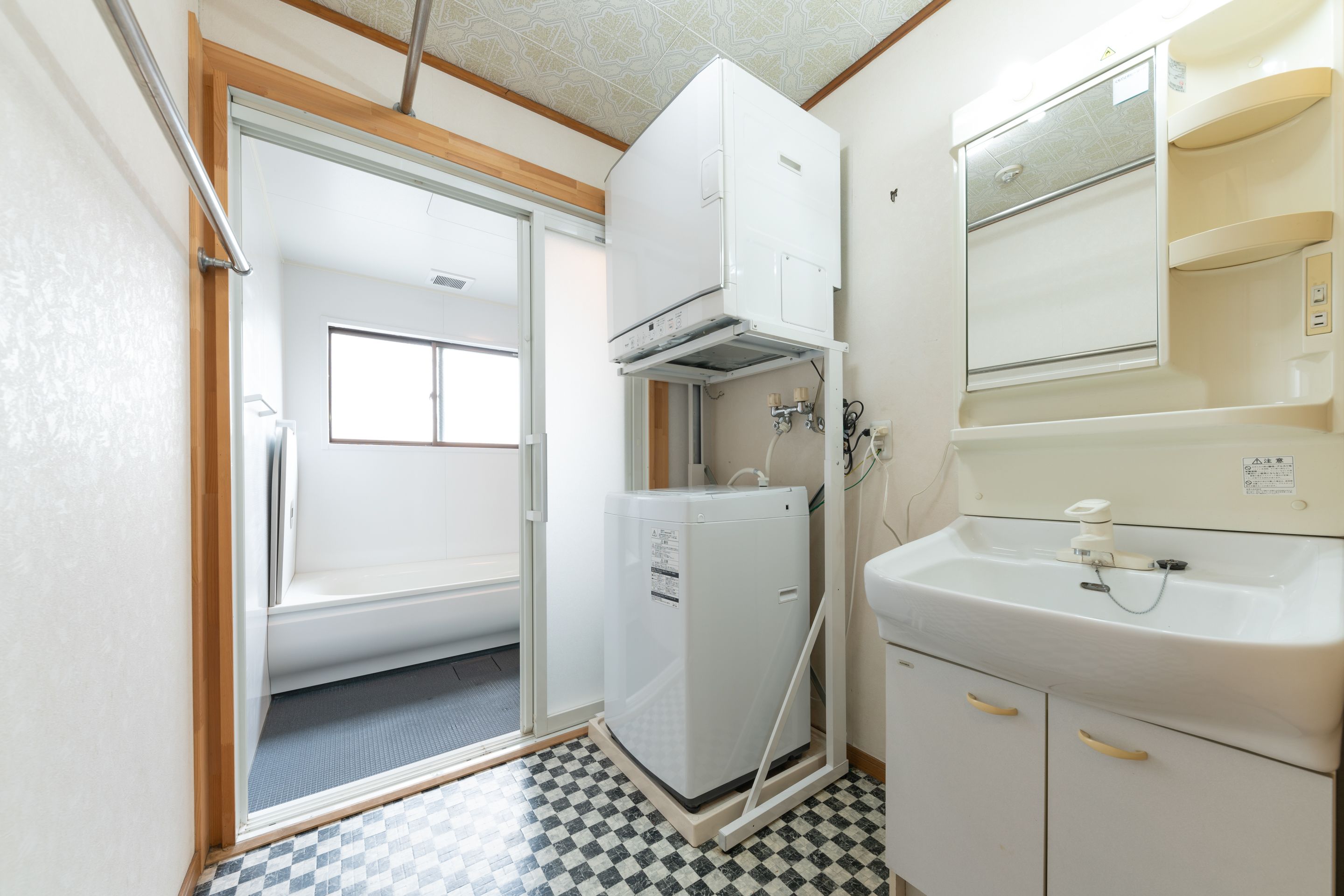 Owatari Pansion by OYO Rooms
