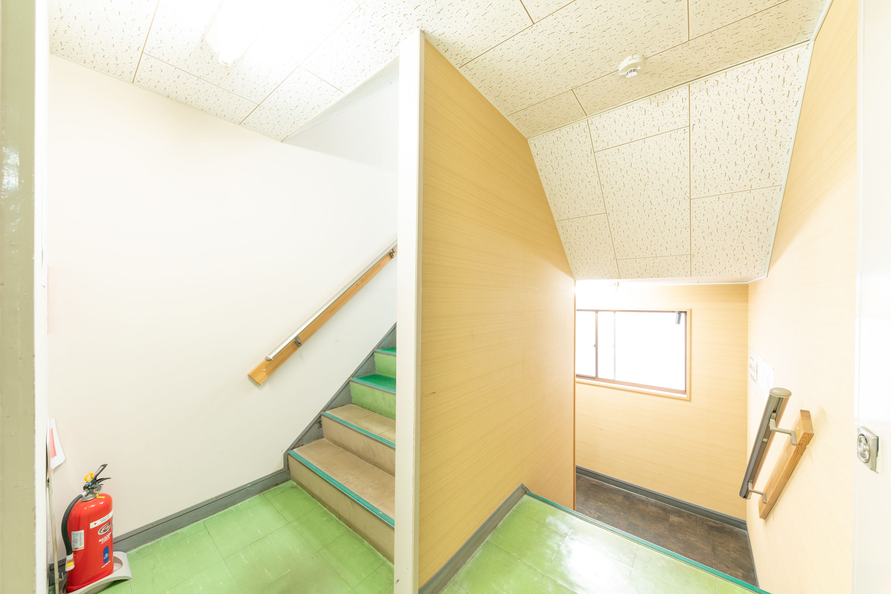Owatari Pansion by OYO Rooms
