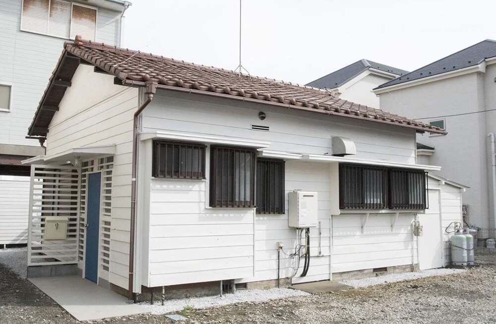 T-REEF Vacation House Blue Lagoon