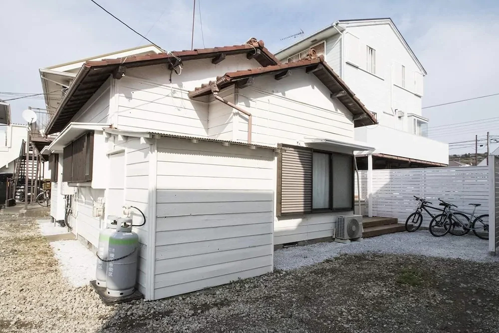 T-REEF Vacation House Blue Lagoon