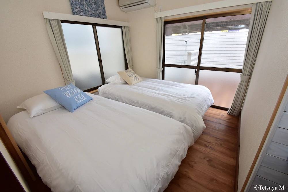 T-REEF Vacation House Blue Lagoon