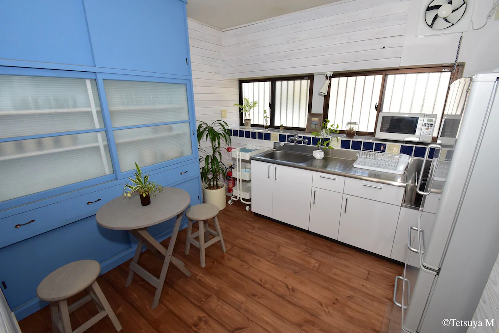 T-REEF Vacation House Blue Lagoon