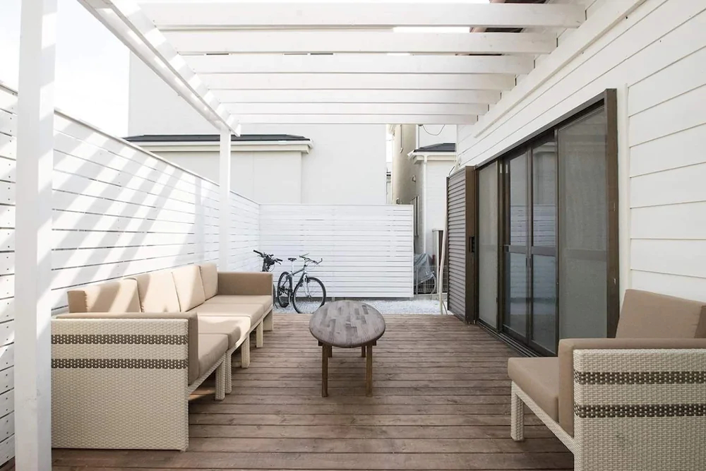 T-REEF Vacation House Blue Lagoon