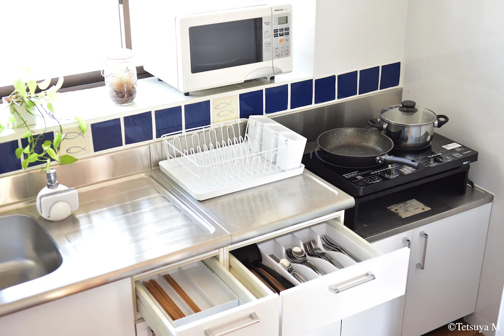 T-REEF Vacation House Blue Lagoon